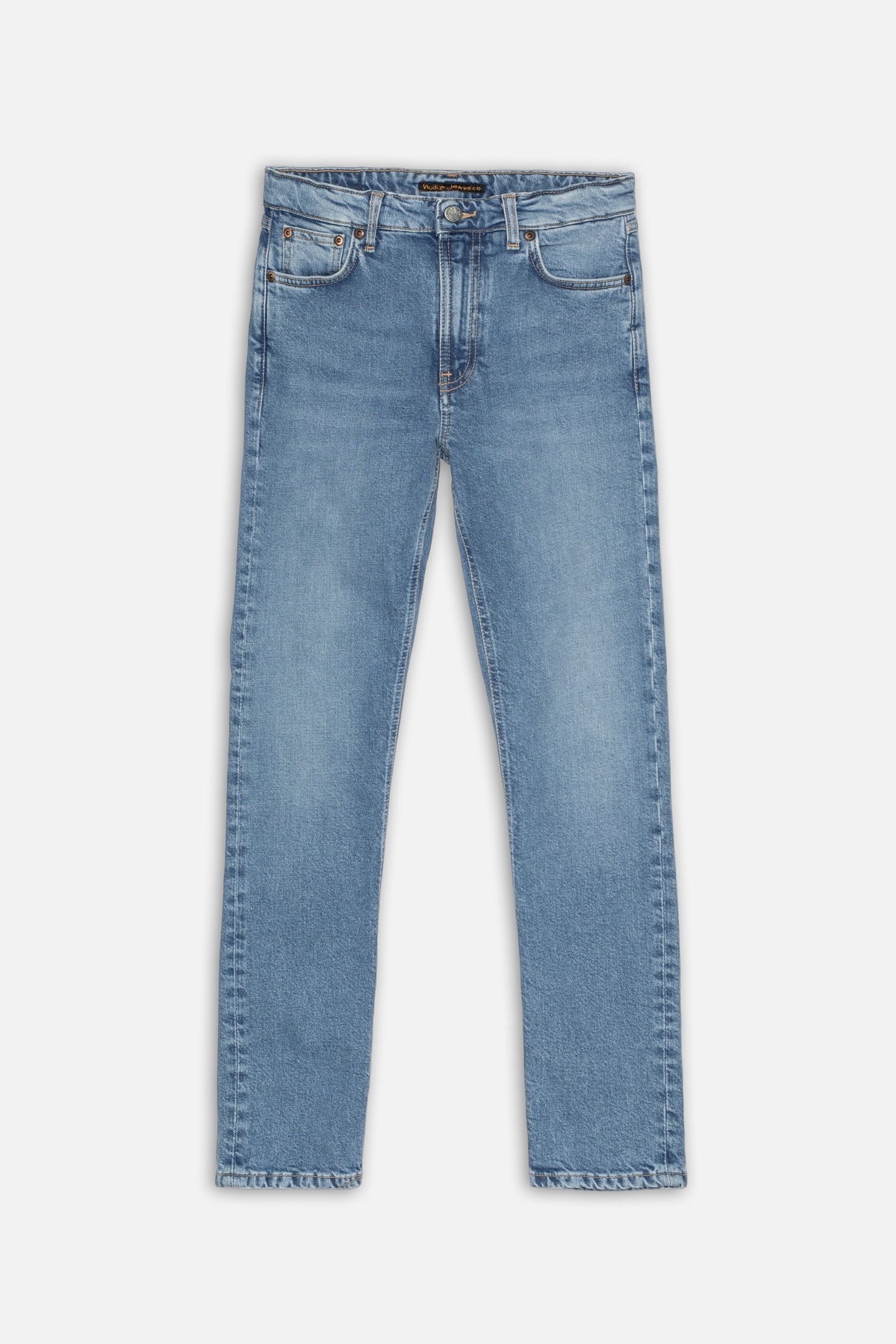 MELLOW MAE SOFT BLUES LIGHT INDIGO 3