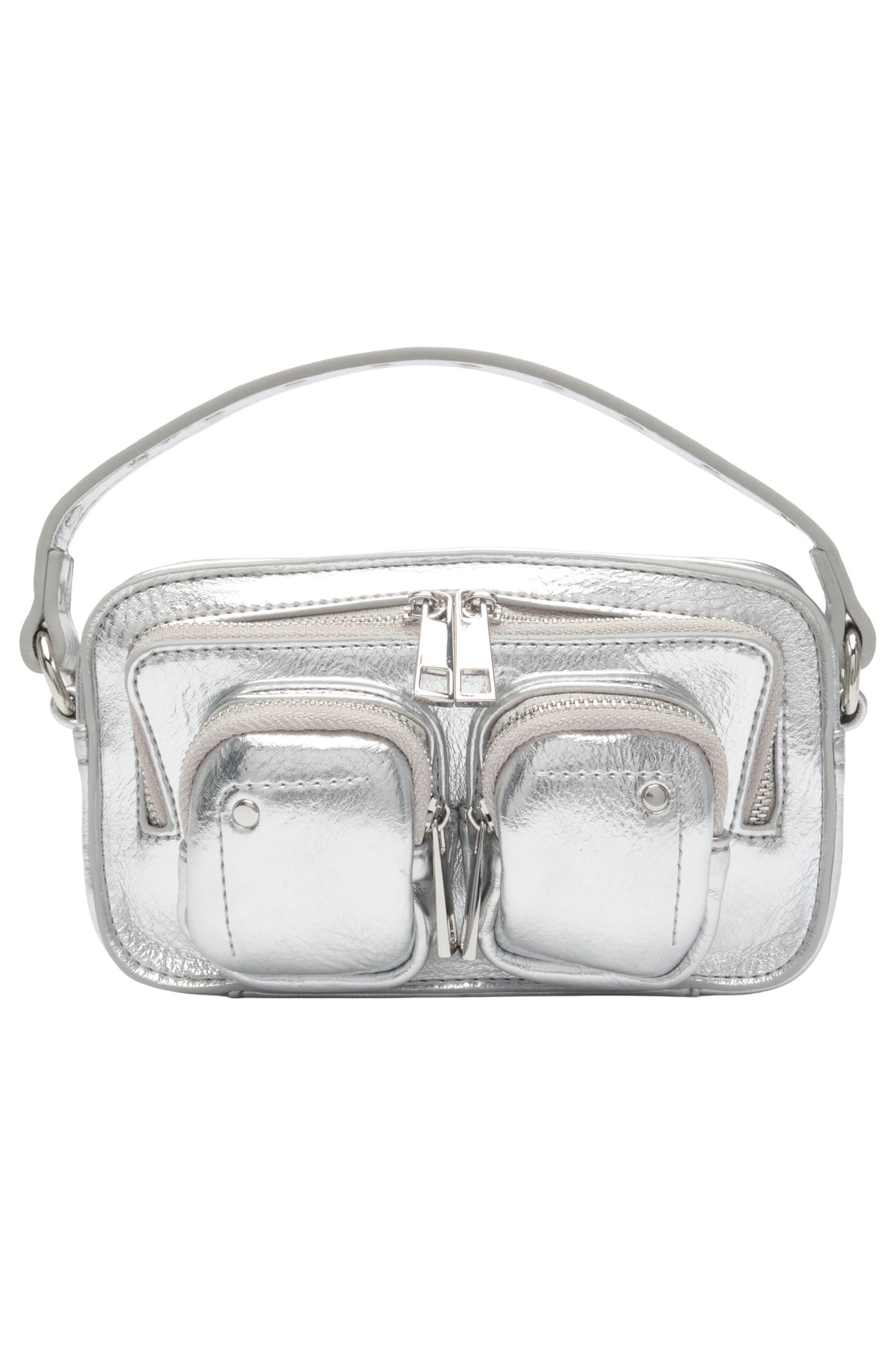 HELENA RECYCLED COOL SILVER 2