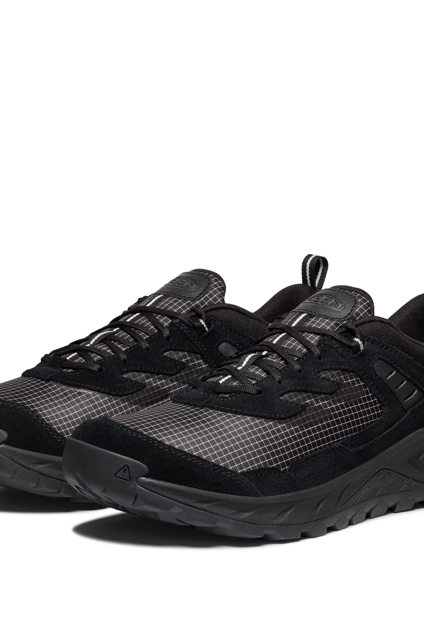 HIGHTRAIL EXP WP BLACK/MAGNET 3