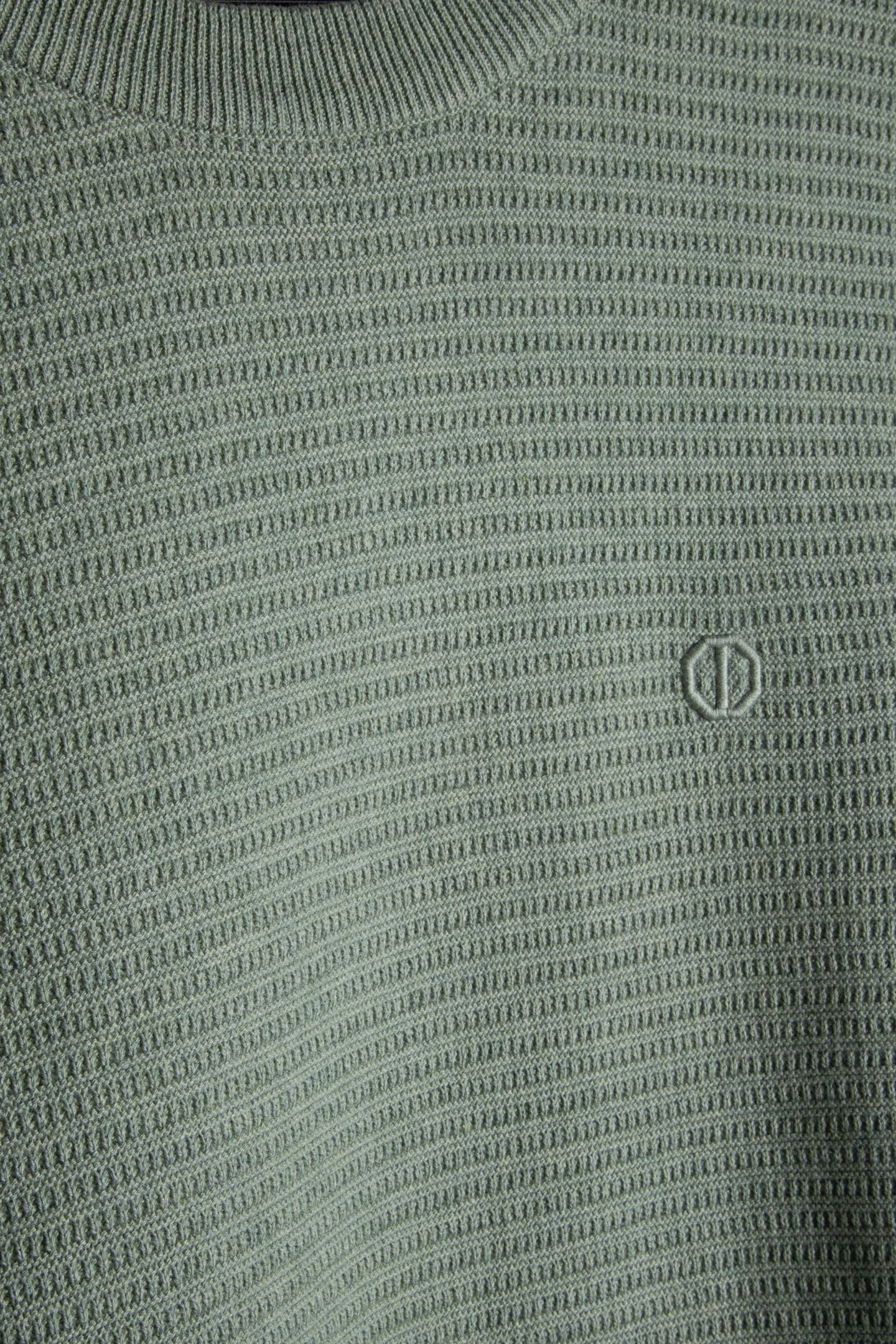 KOSTAS CREWNECK GREEN BAY 4