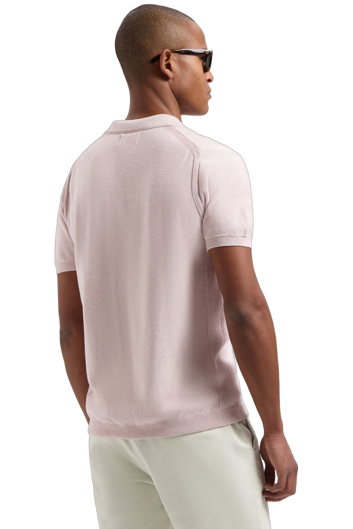 DS_MERCURY SHORT SLEEVE POLO HUSHED VIOLET 2