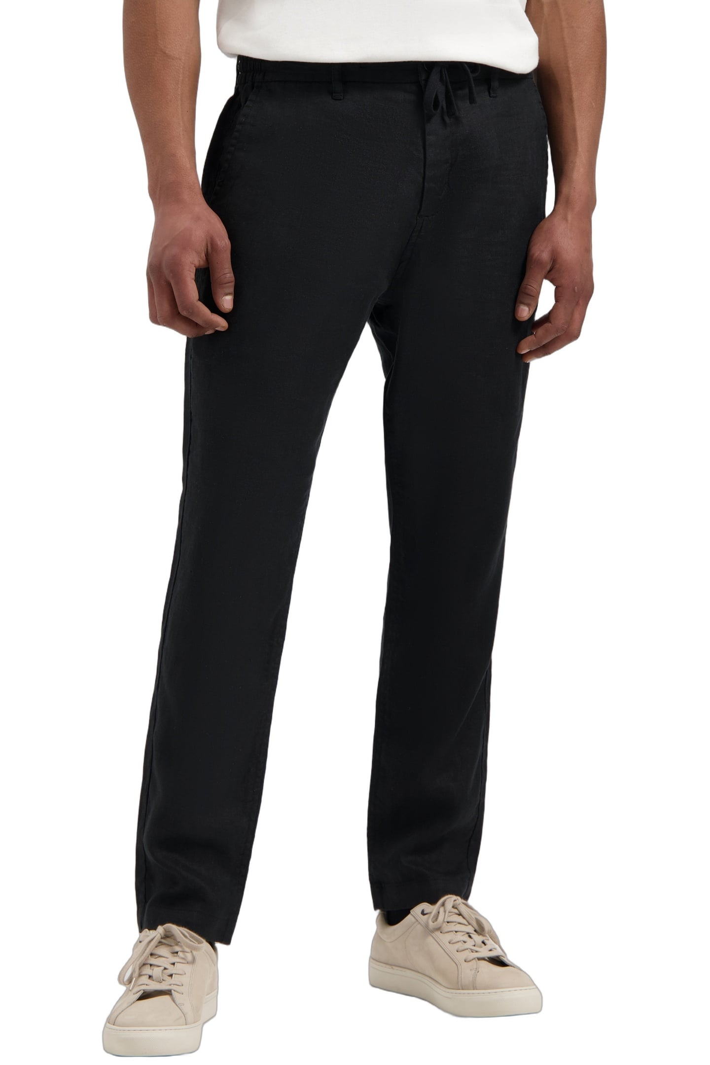 DS_JAMES BEACH PANTS BLACK 2