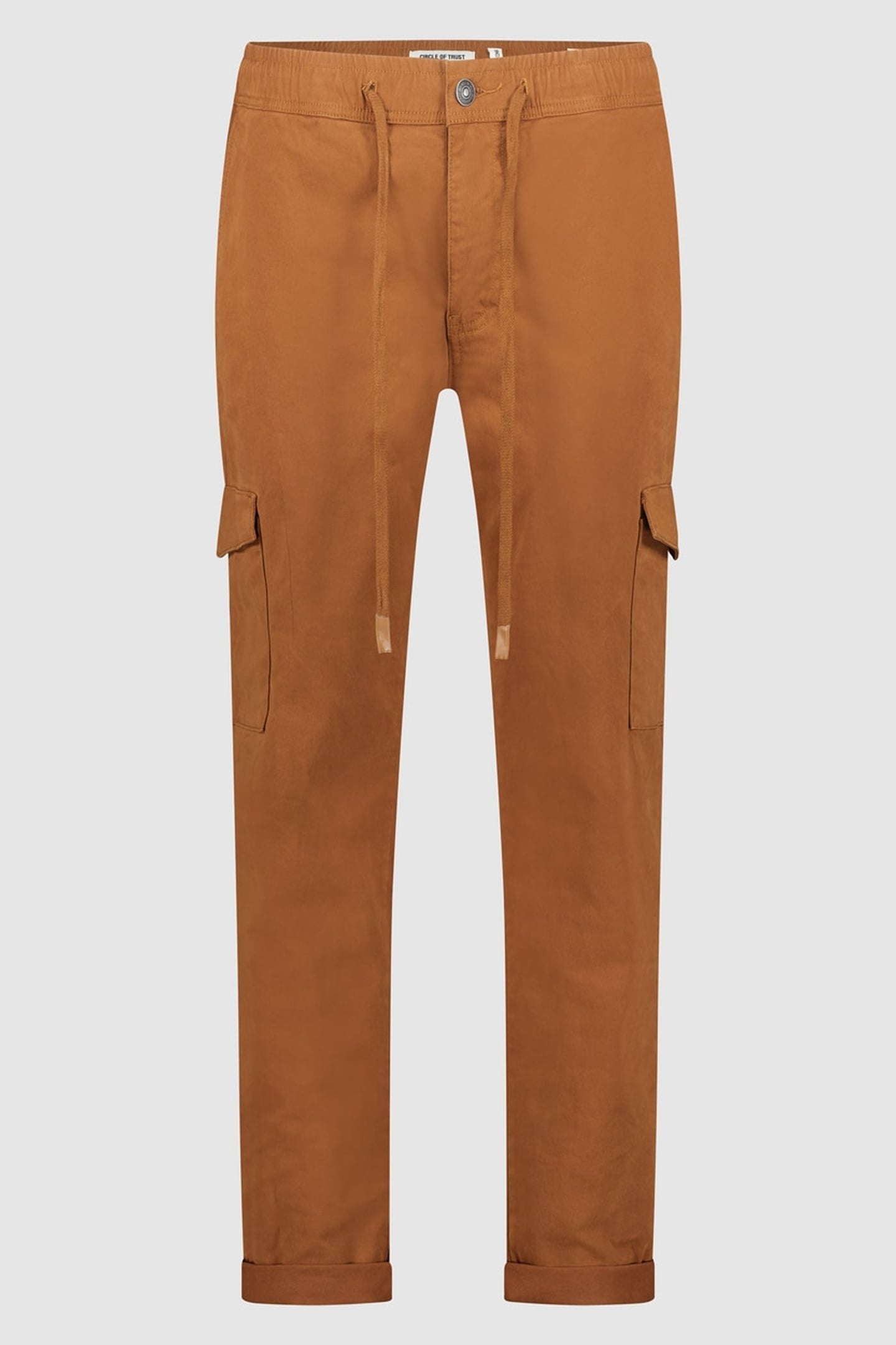 GONZALO COMBAT BROWNSTONE 1