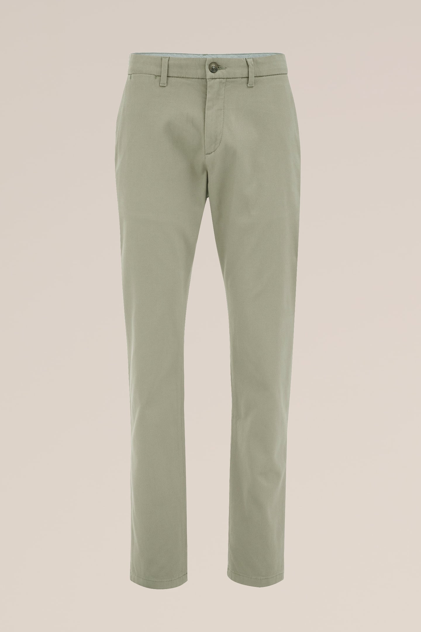 CHINO PASTEL GREEN 4