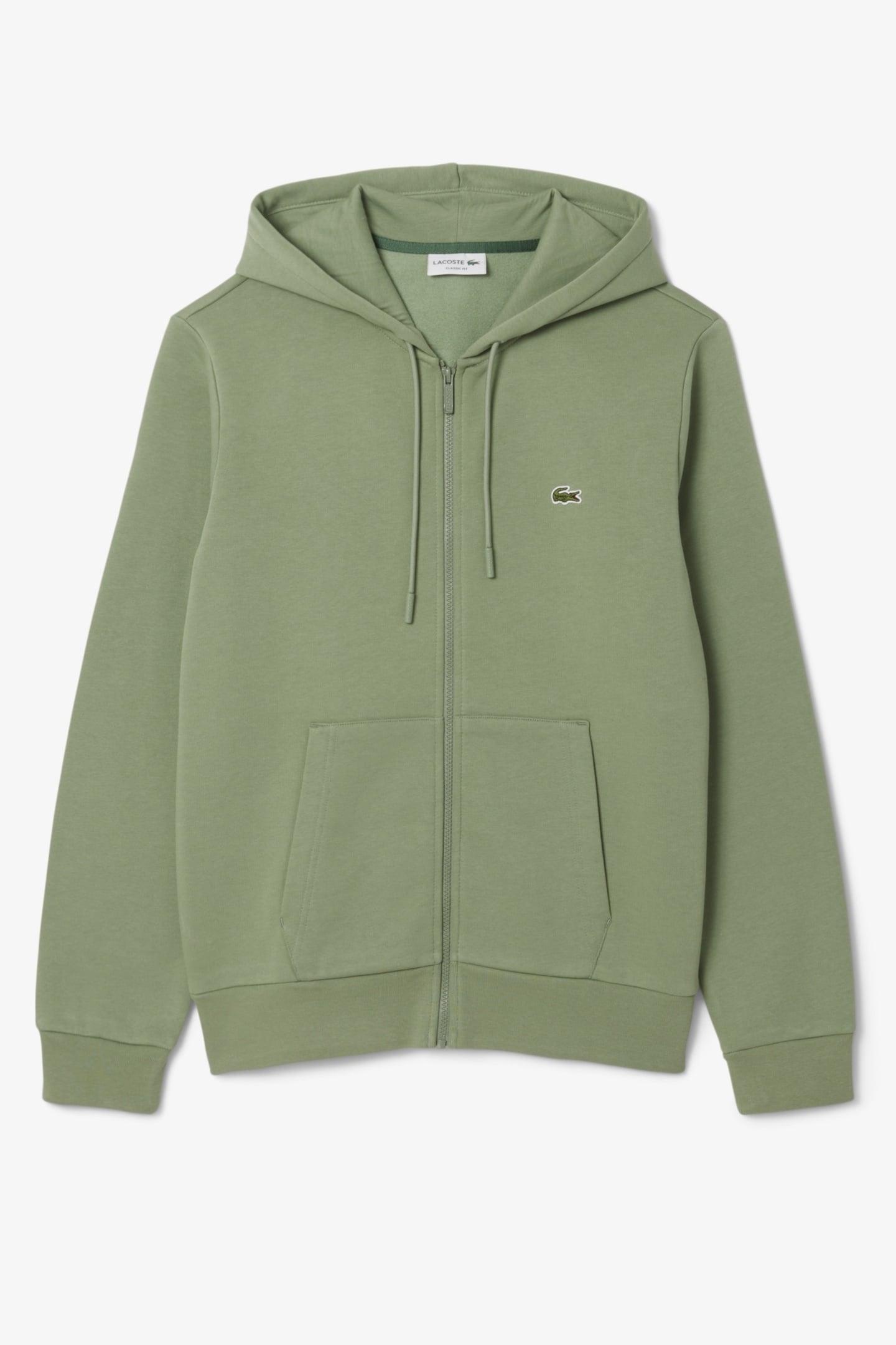 SWEATSHIRT THYME 4