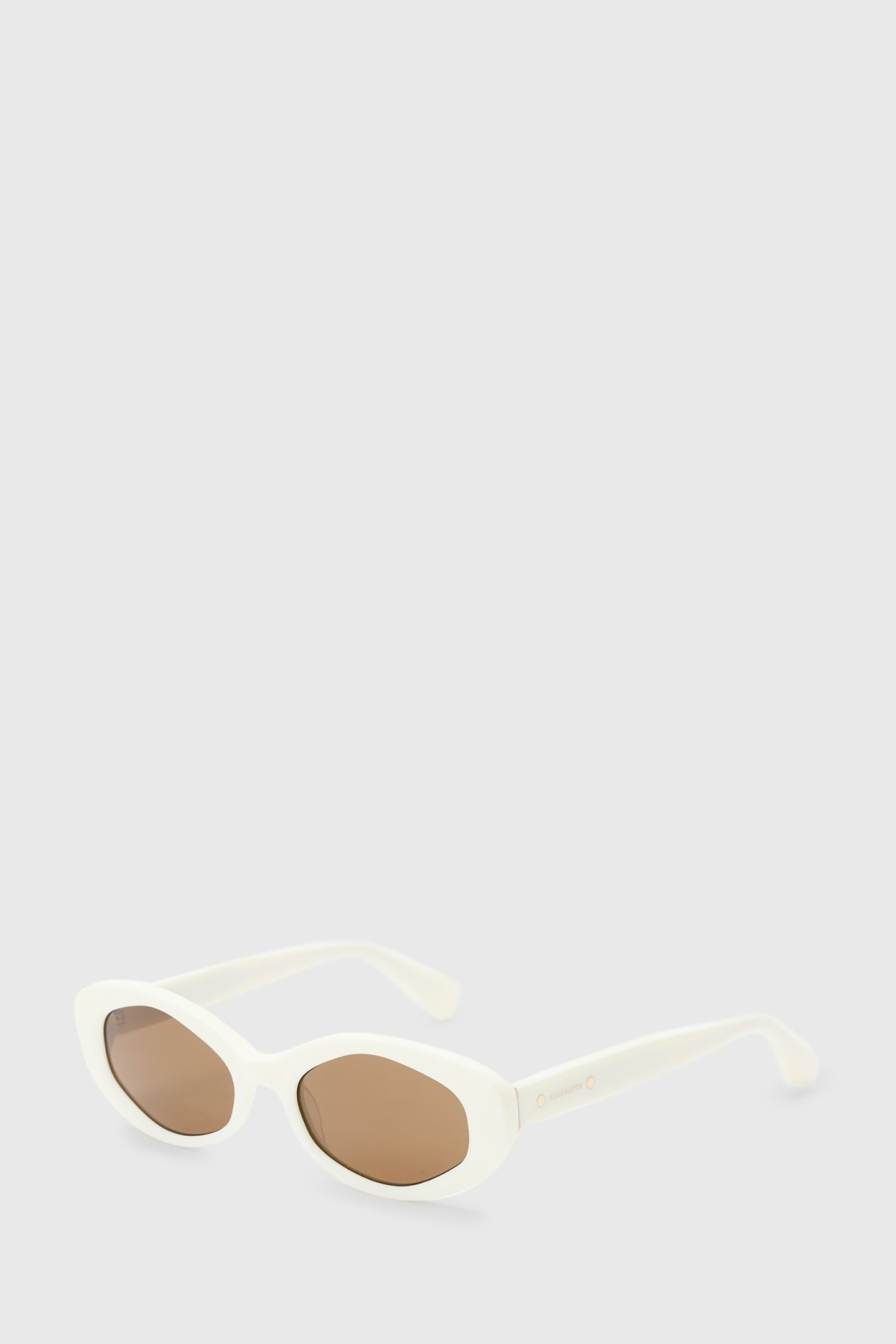 CAROLYN SUNGLASSES GLOSS CREME 3