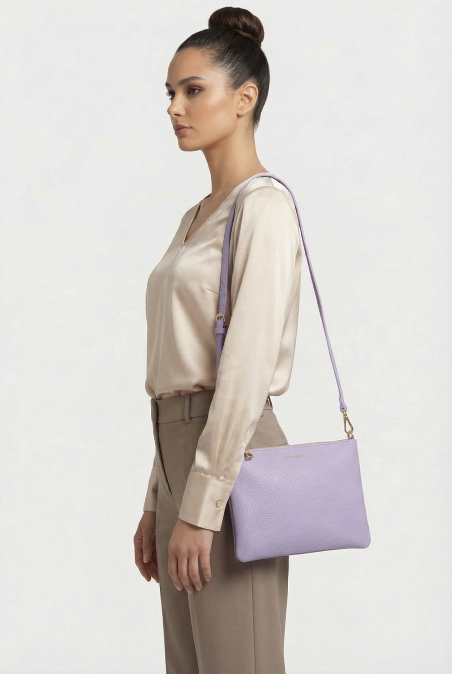 BEST CROSSBODY LAVENDER 1
