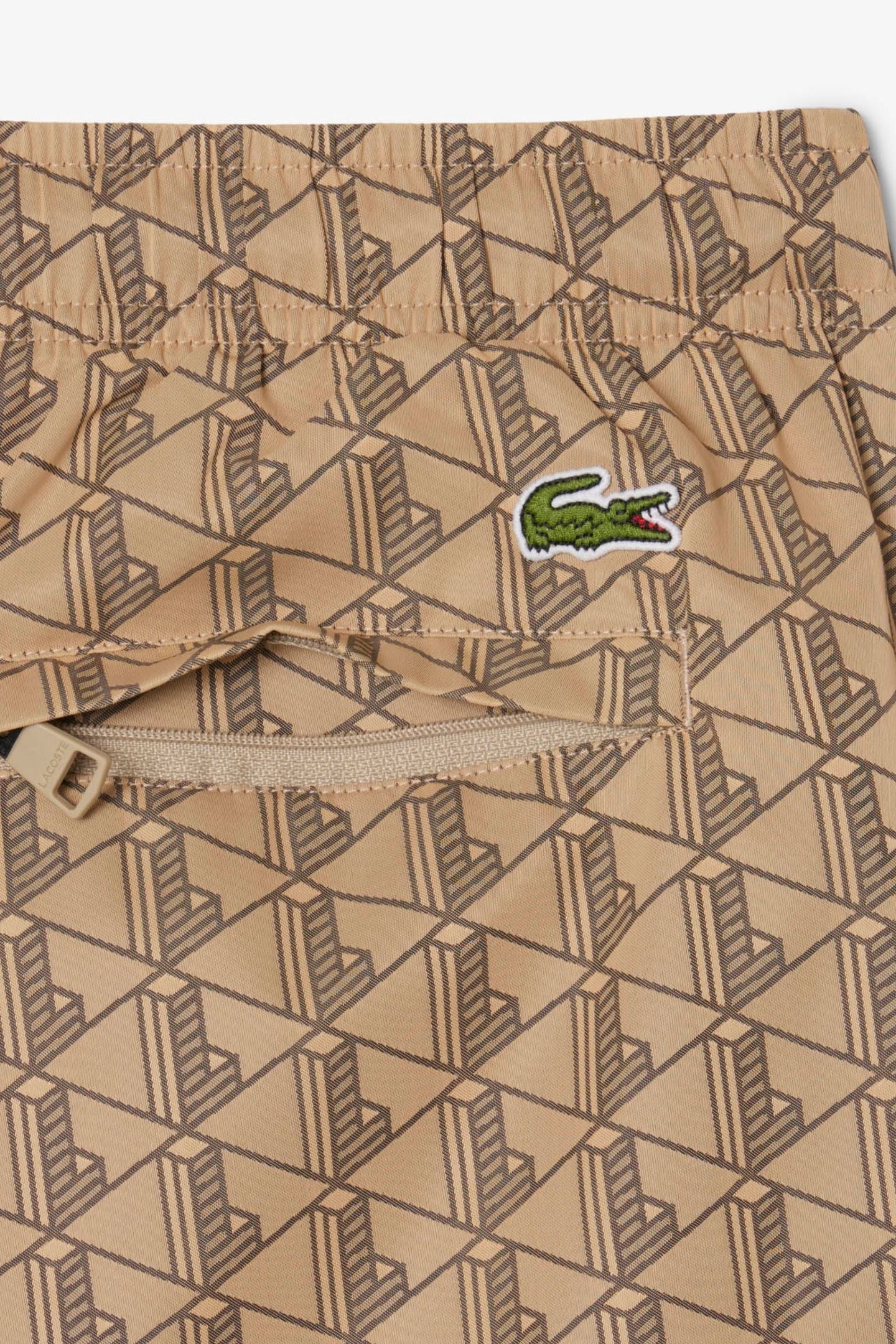 TRACKSUIT TROUSERS CROISSANT 6