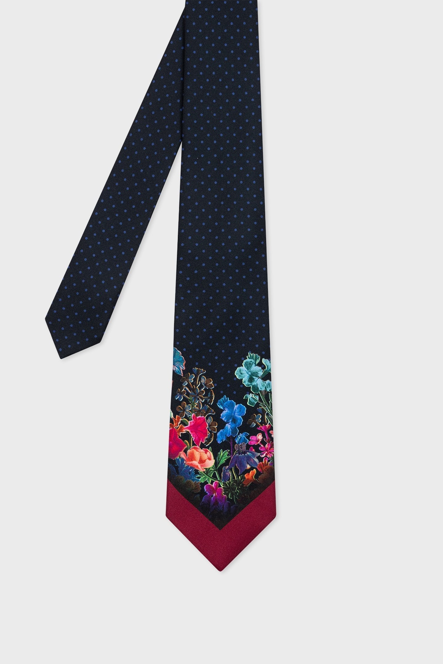 TIE COLLECTION BLACK 1