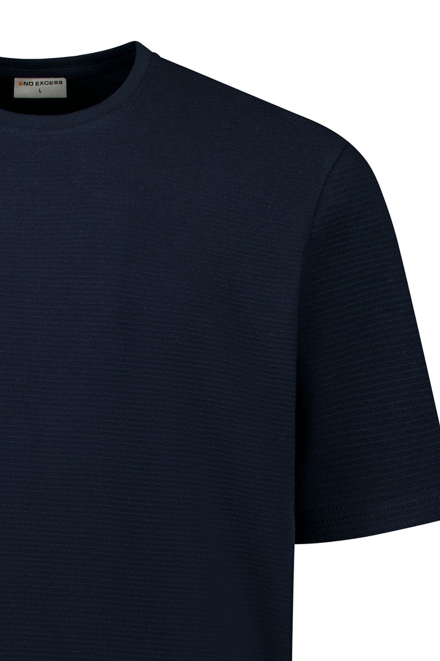 T-SHIRT CREWNECK OTTOMAN NIGHT 3