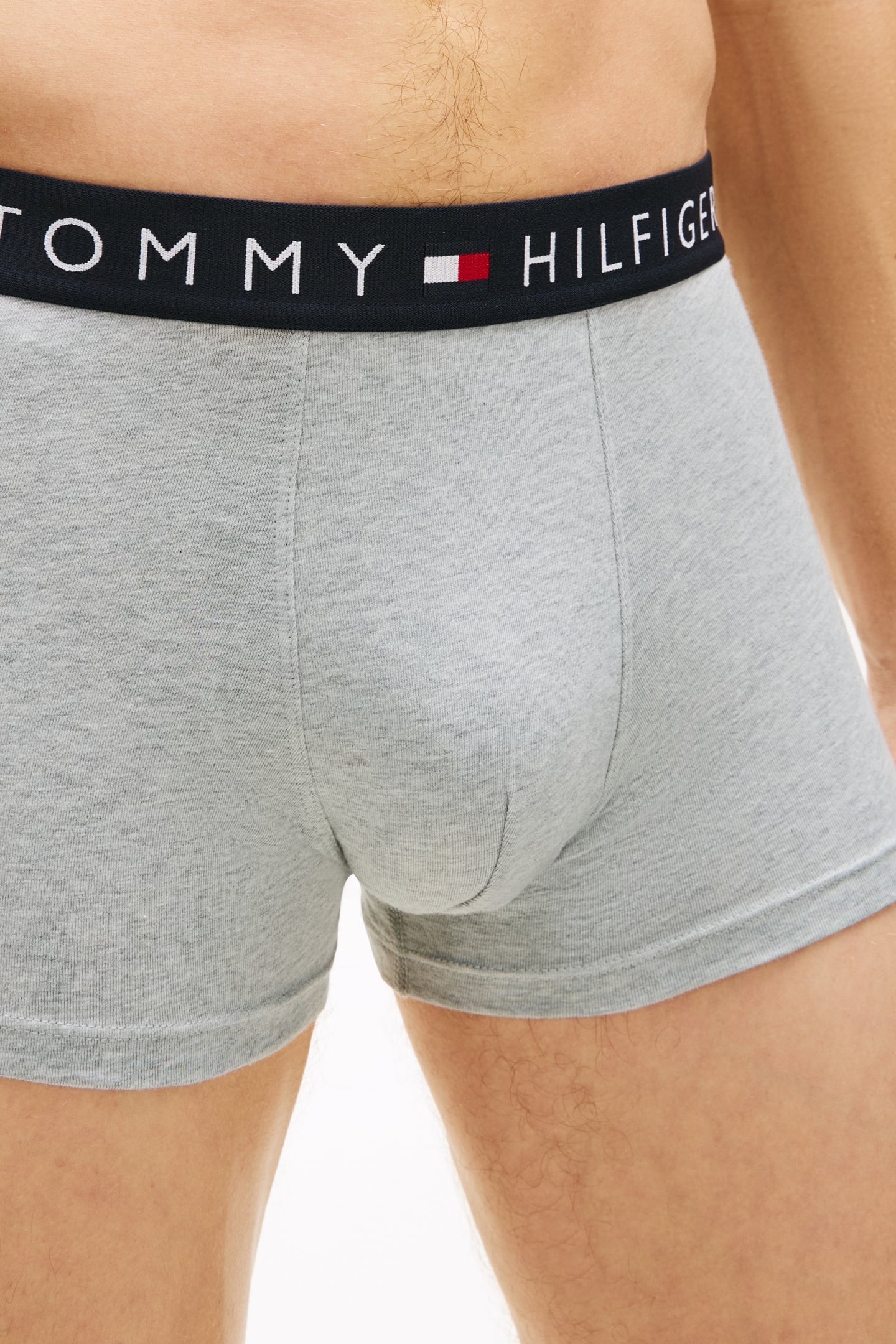 3-PACK TRUNK GREY/GREY/GREY 7