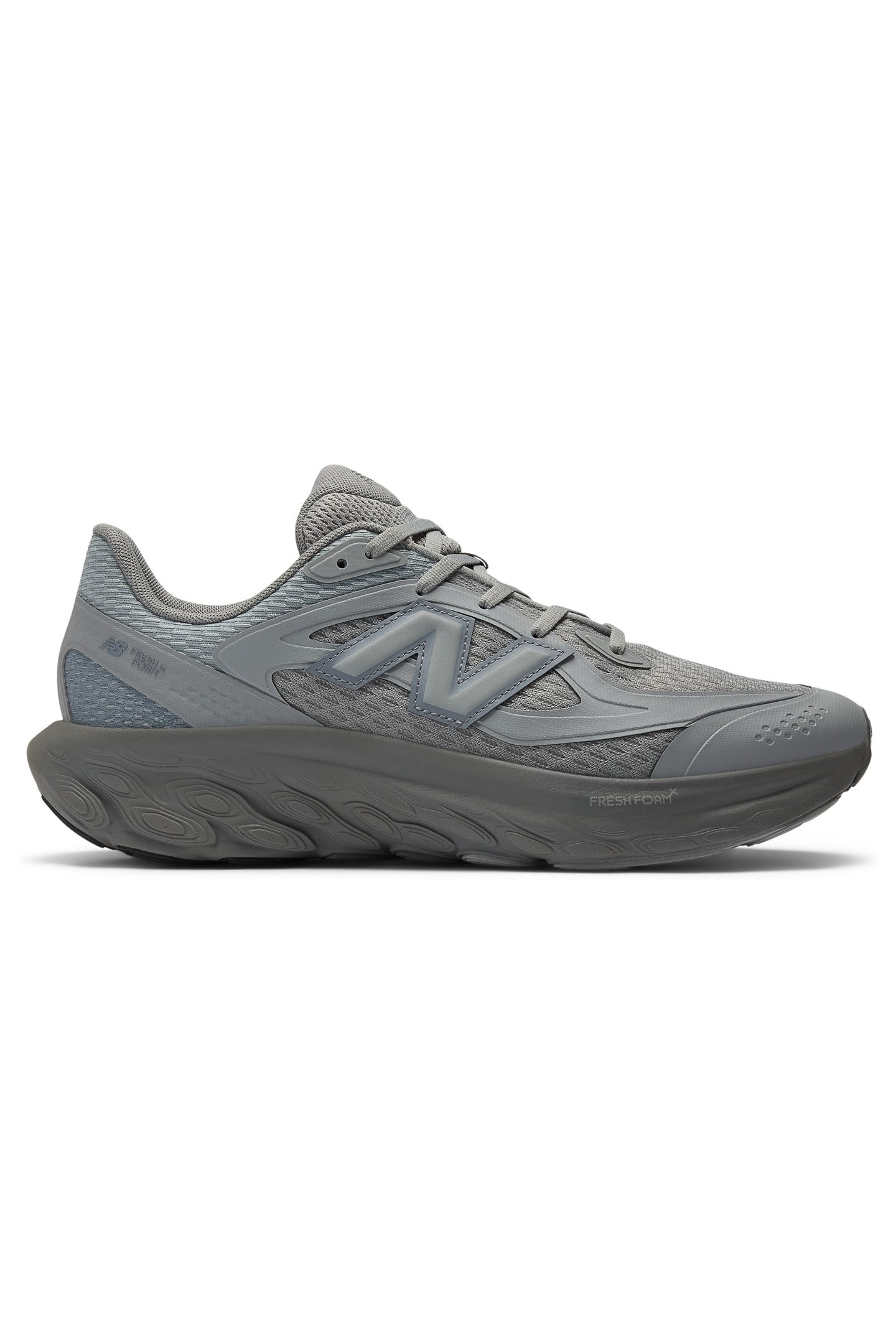 FRESH FOAM TRAINER SLATE GREY 1