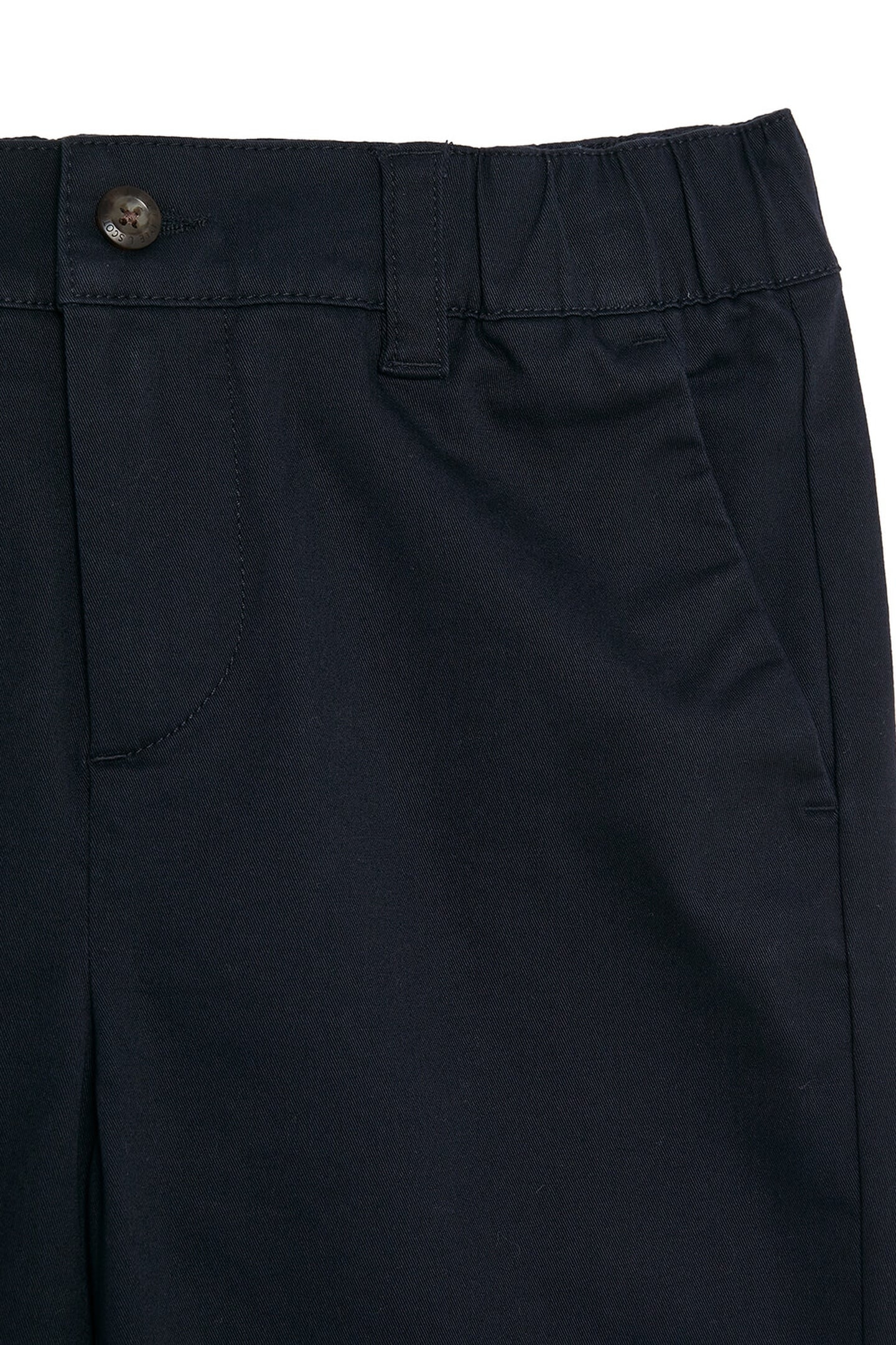 CHINO DARK NAVY 6