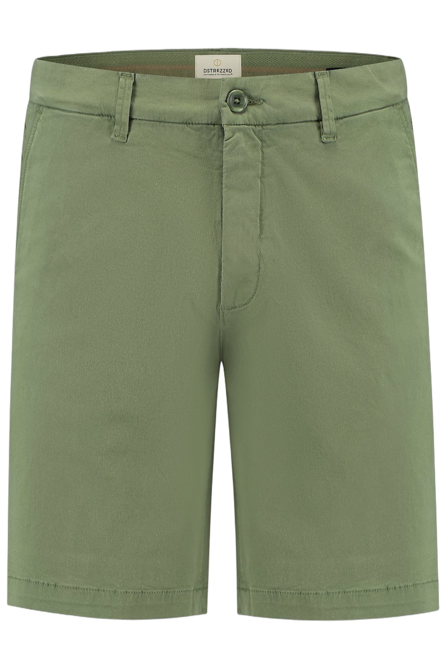 DS_LANCASTER SUMMER SHORTS LT. ARMY 3