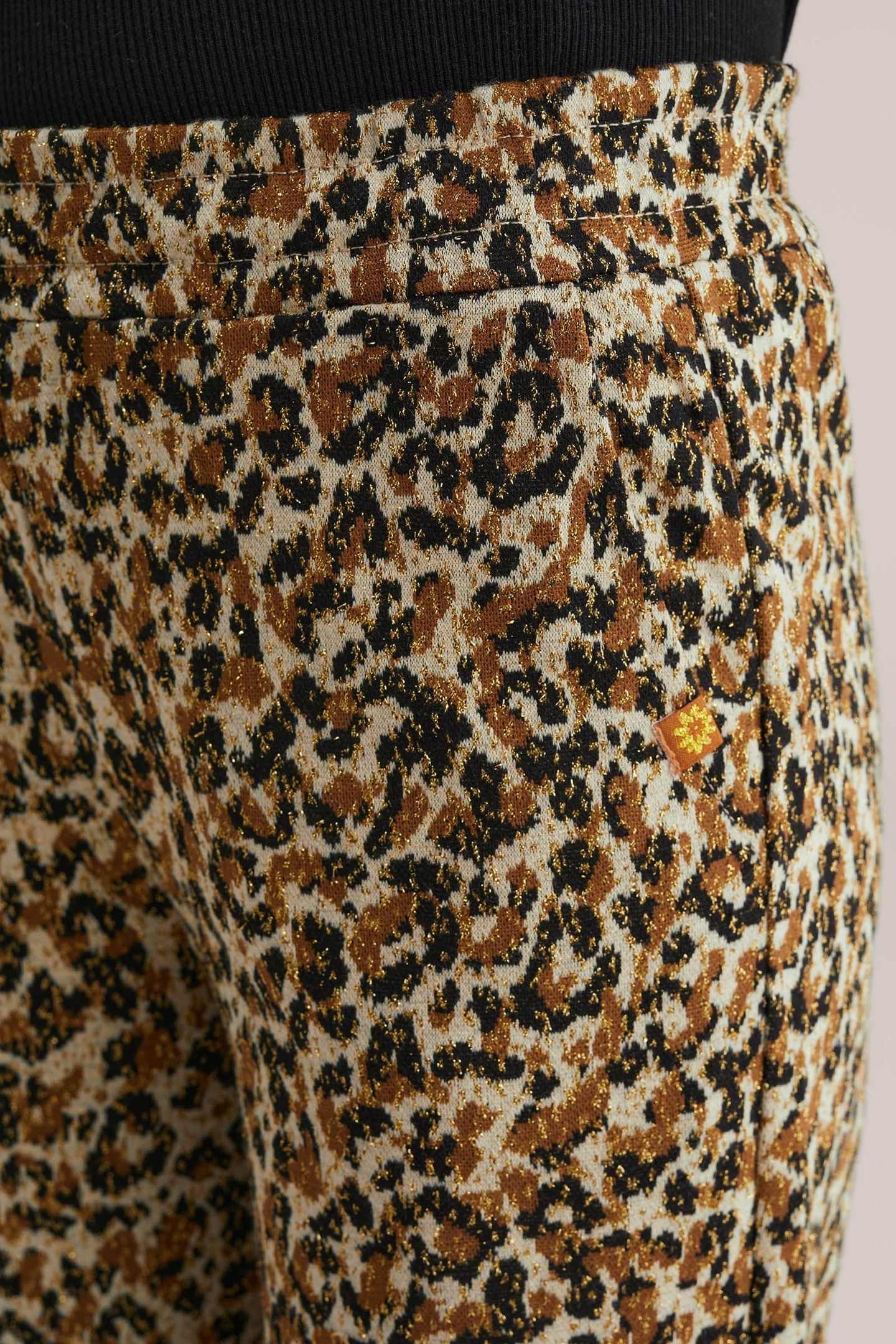 TROUSER MULTI-COLOURED 5