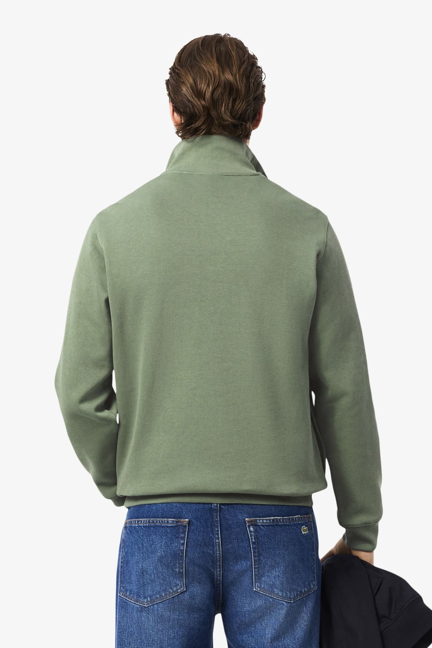 SWEATSHIRT THYME 2