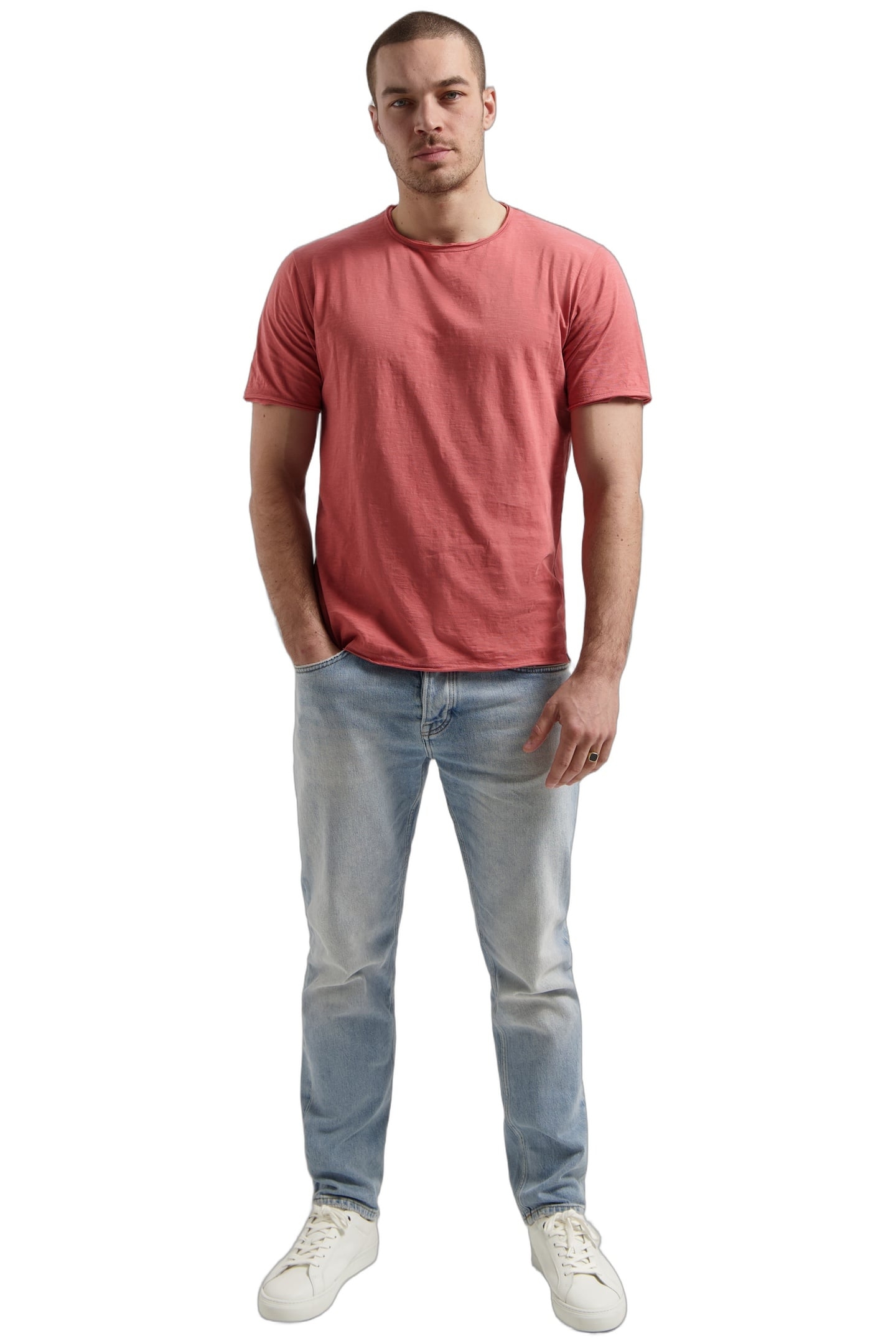 DS_MC QUEEN TEE DUSTY CEDAR 2