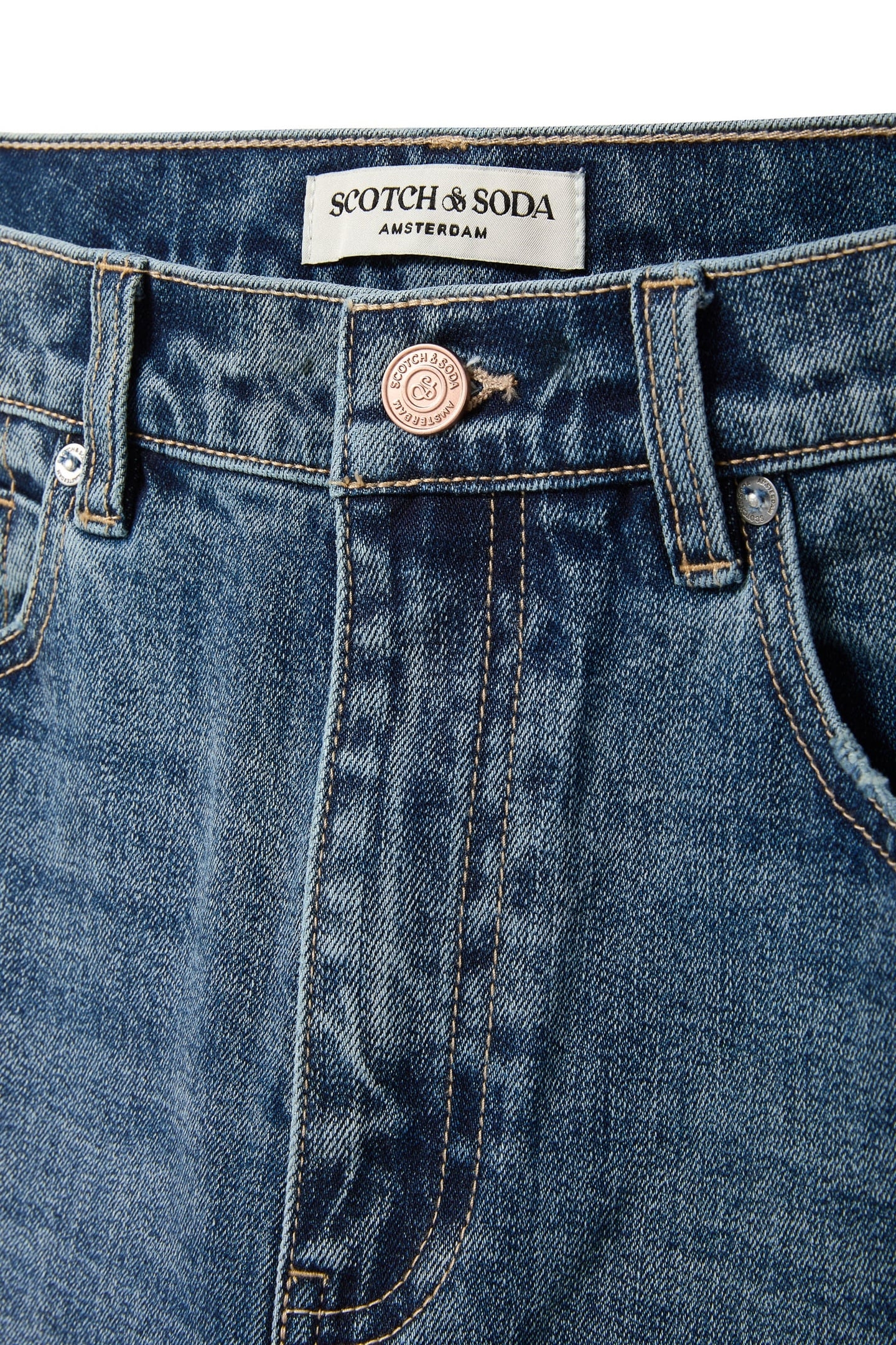 THE FLOW RELAXED STRAIGHT WAY TO GO 8