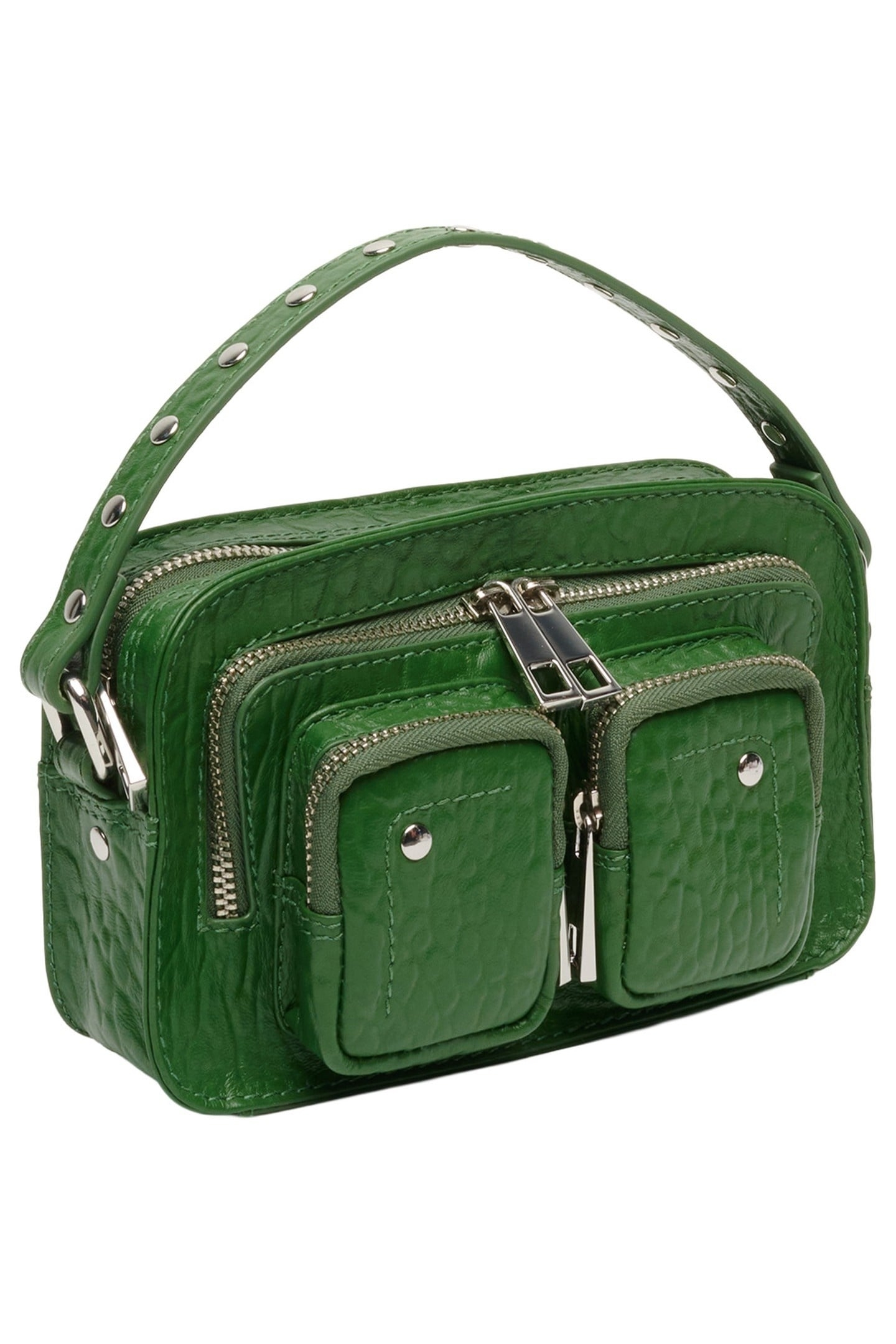 HELENA NEW ZEALAND FOREST GREEN 4