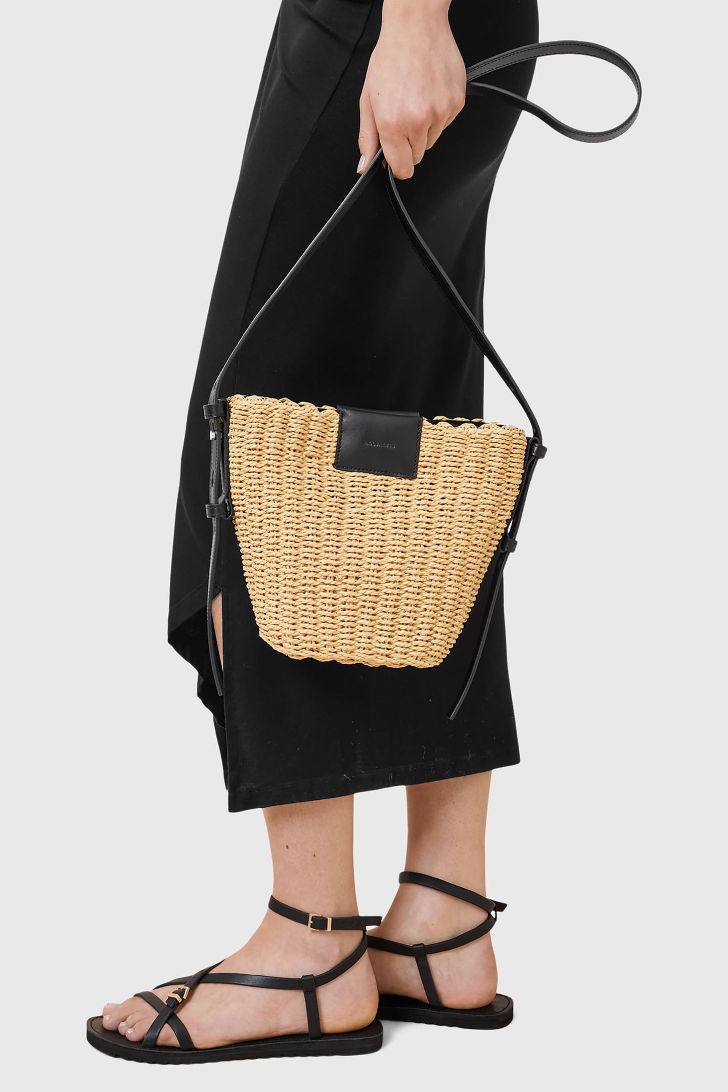 EBRO PAPER CROSSBODY NATURAL 2