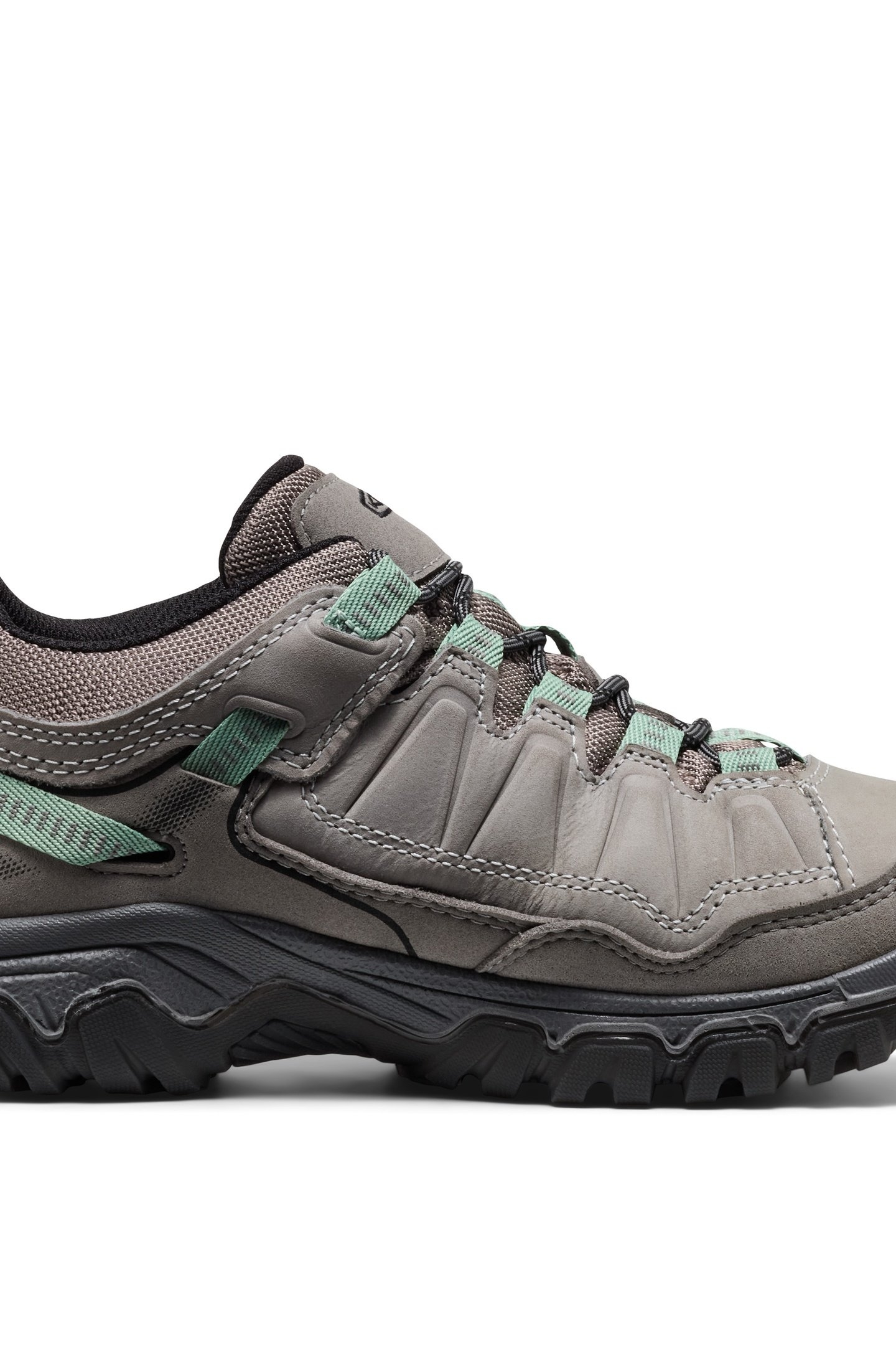 TARGHEE IV WP ALLOY/GRANITE GREEN 4