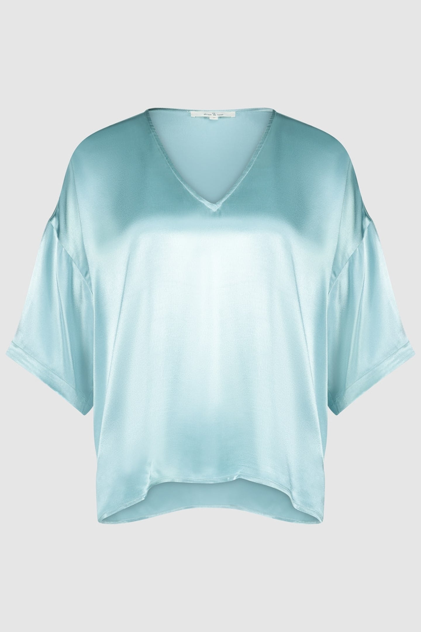 PARKER TOP MARINE BLUE 1