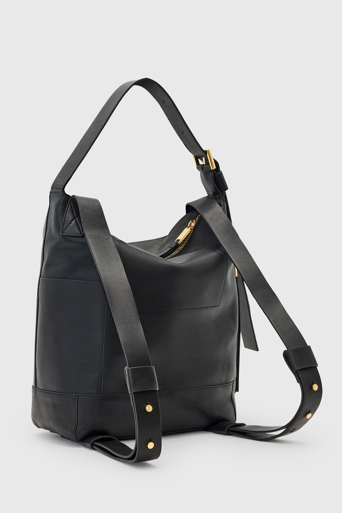 ALBA BACKPACK BLACK 5