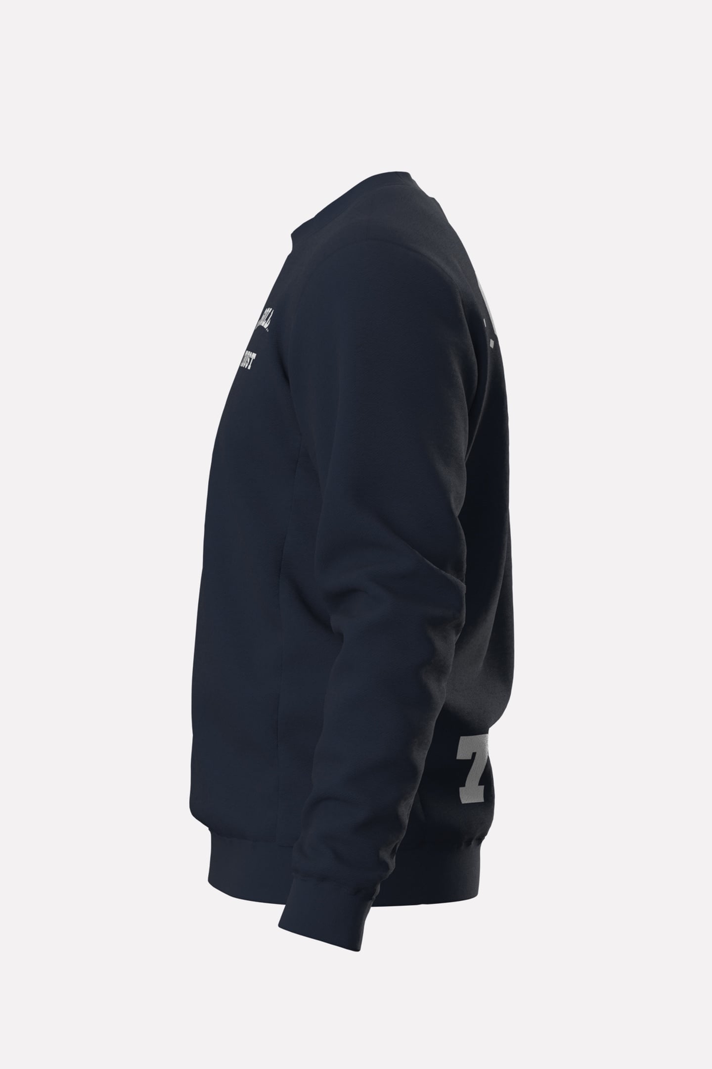 UNISEX THE SLIM 2.0 TOTAL ECLIPSE 3