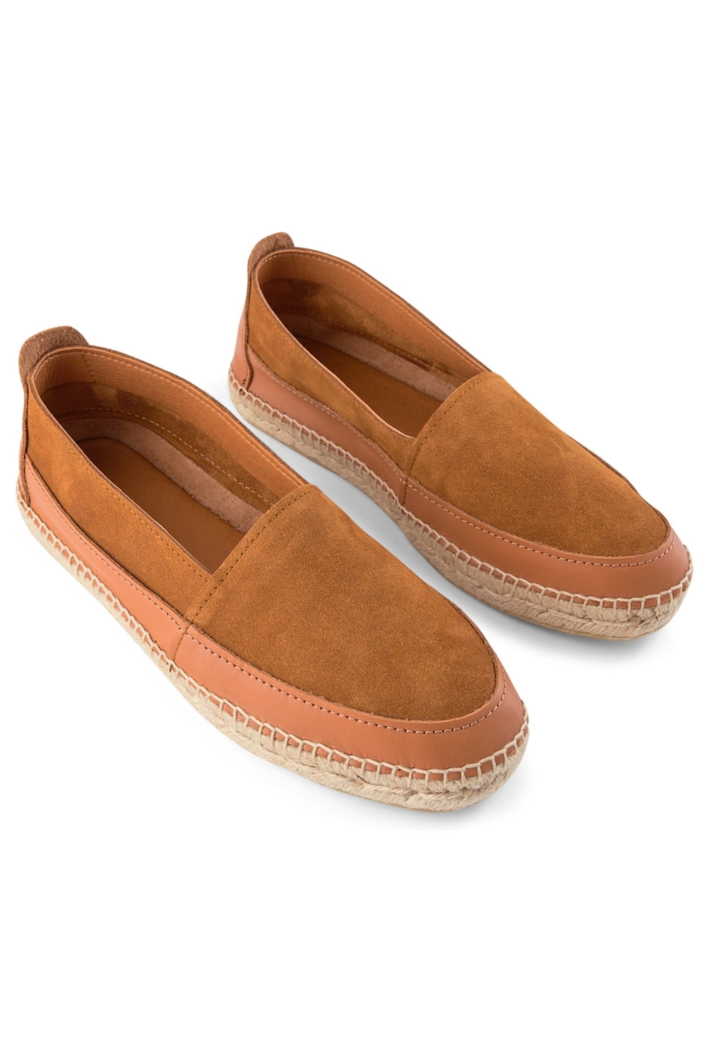 STB-TONKA SLIP ON S COGNAC 2