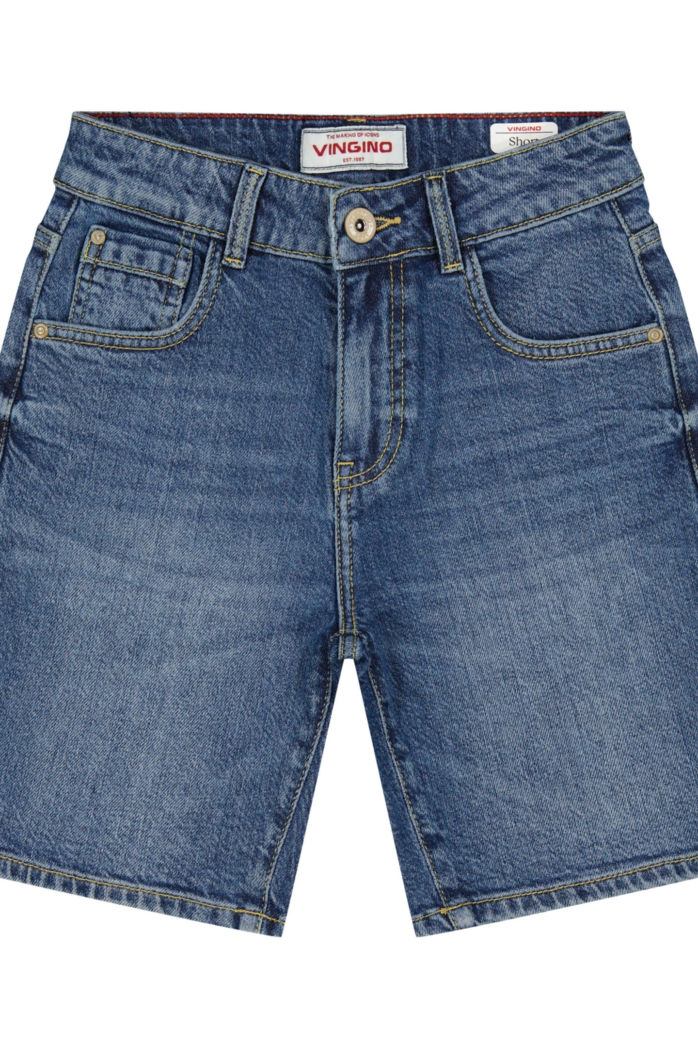 CIPRIANO MID BLUE WASH 1