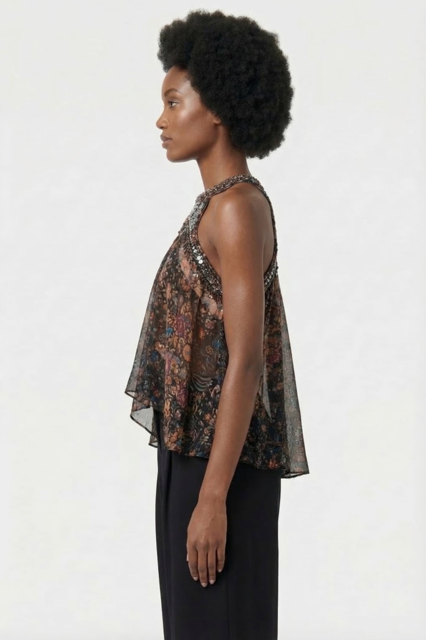 ONYLE BLOUSE BLACK 3