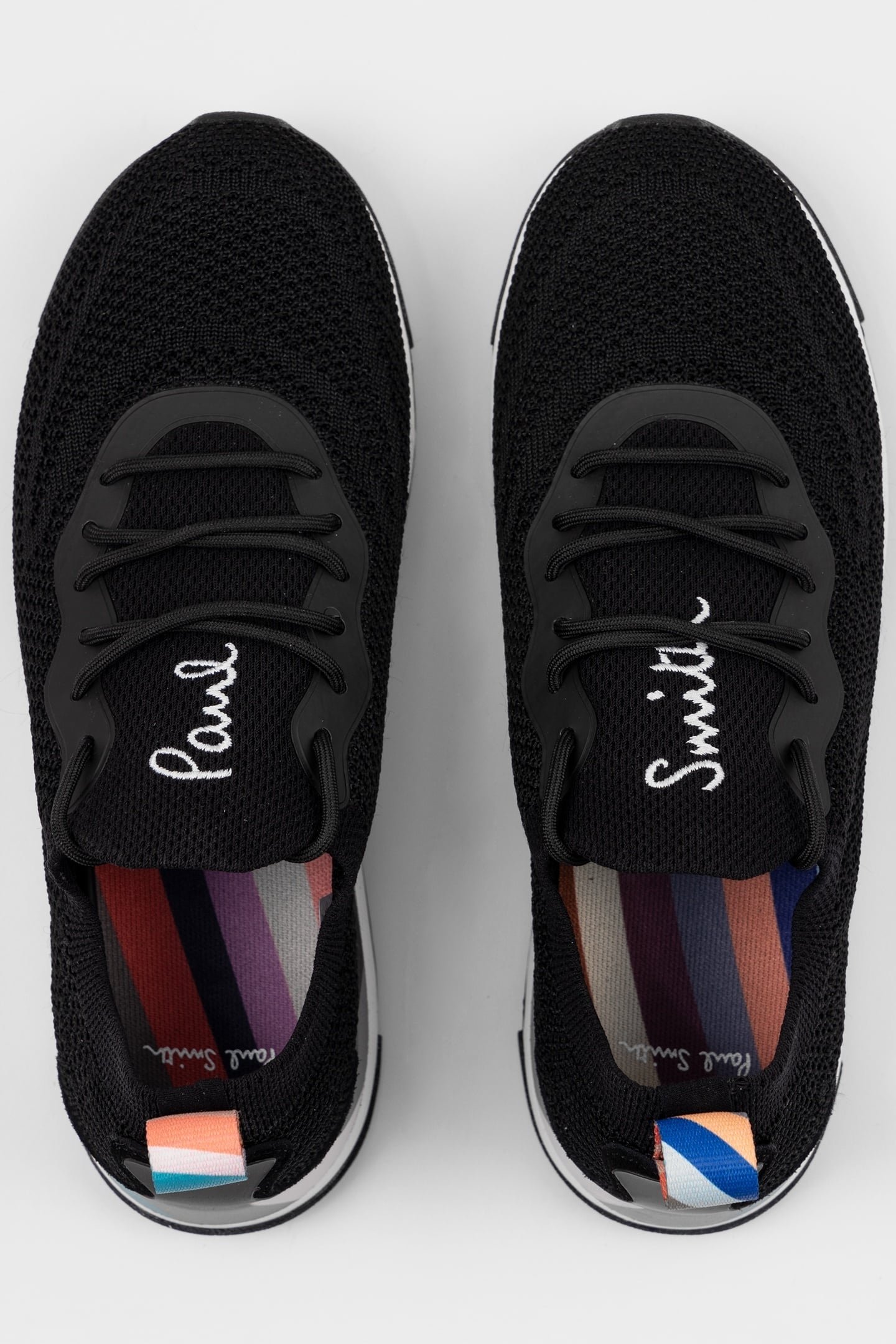 SHOE ARPINA BLACK BLACK 3