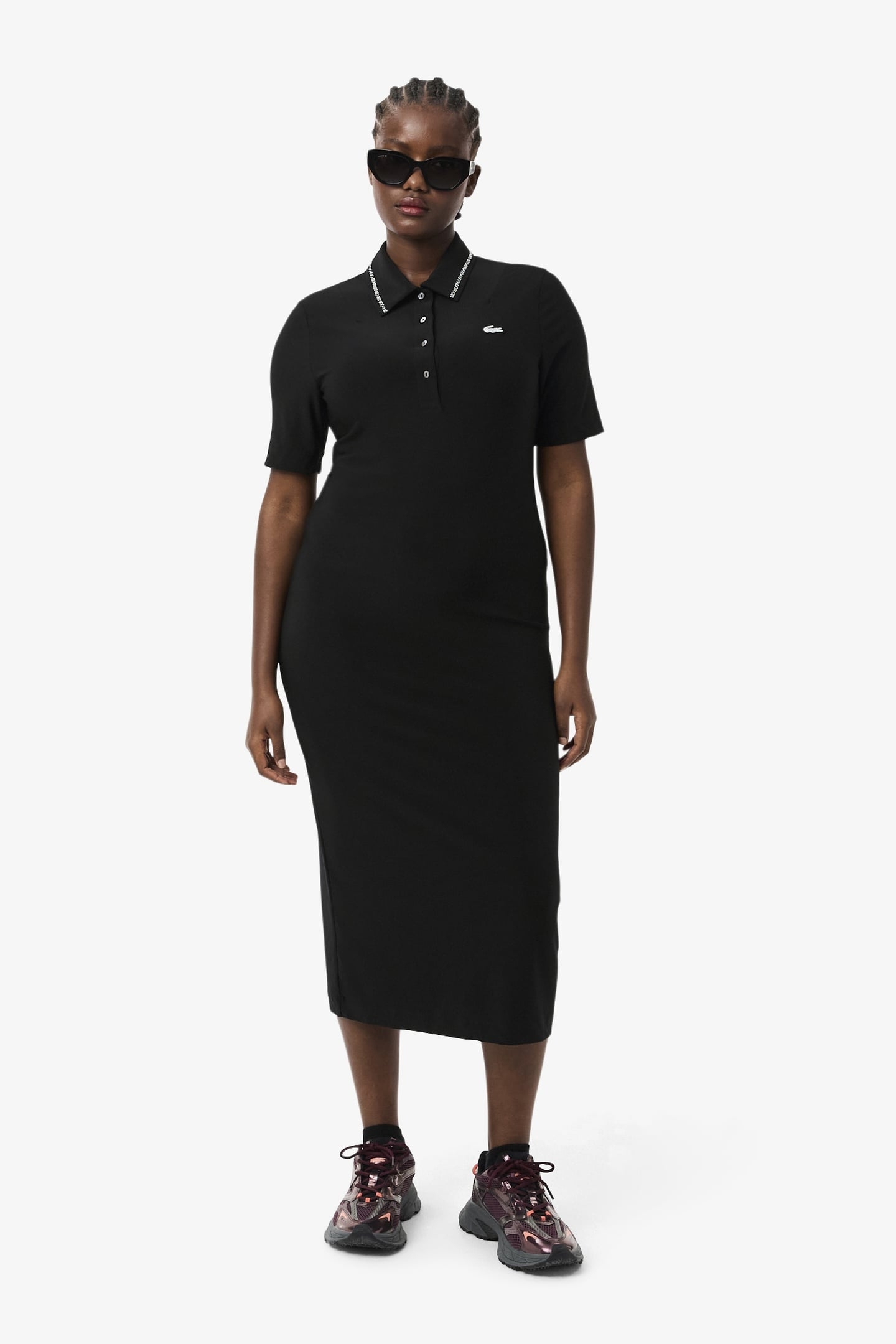 DRESS BLACK 1
