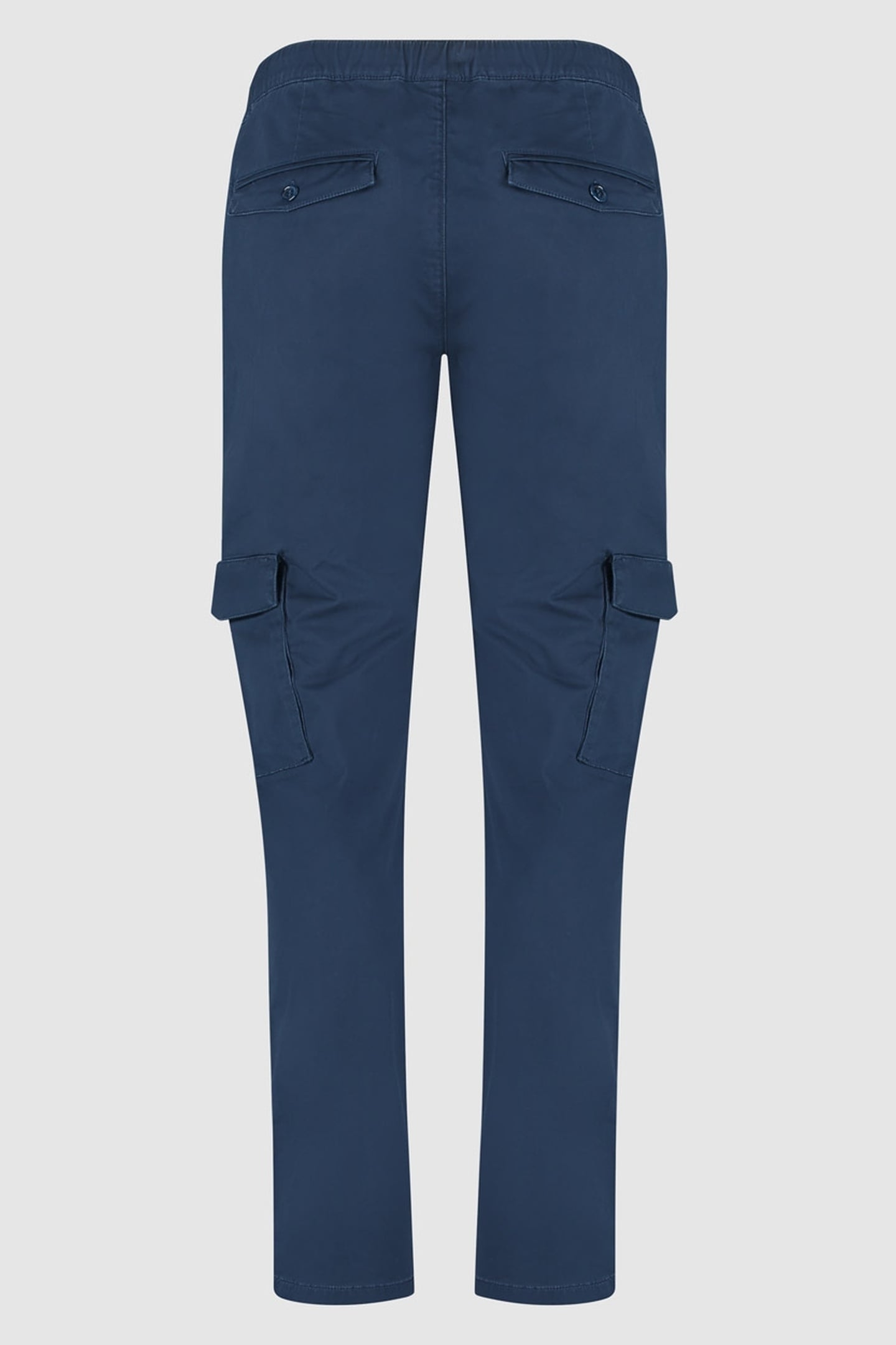 GONZALO PANTS MIDNIGHT BLUE 2