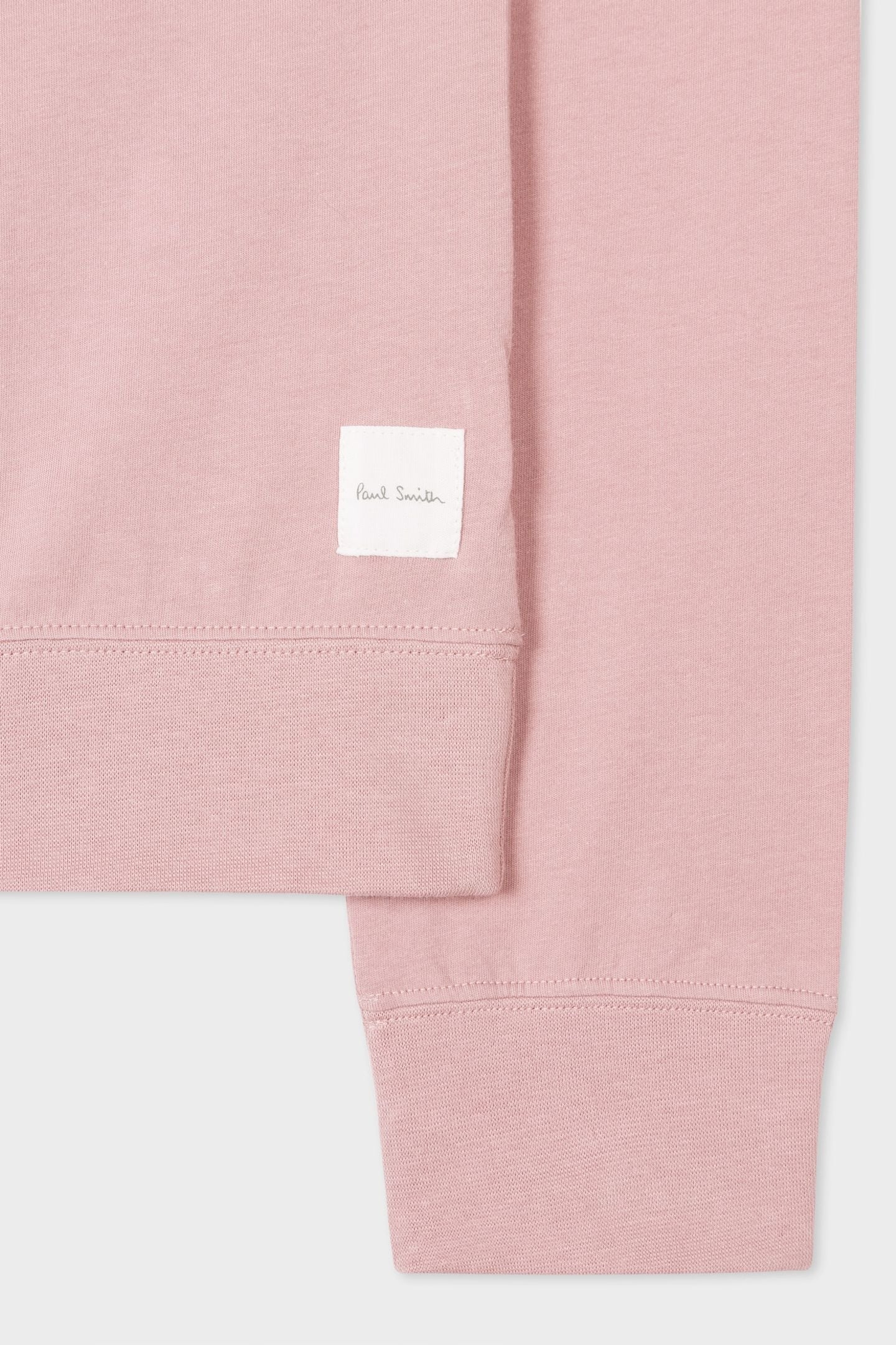 WOTOP JERSEY SWIRL PINK 7