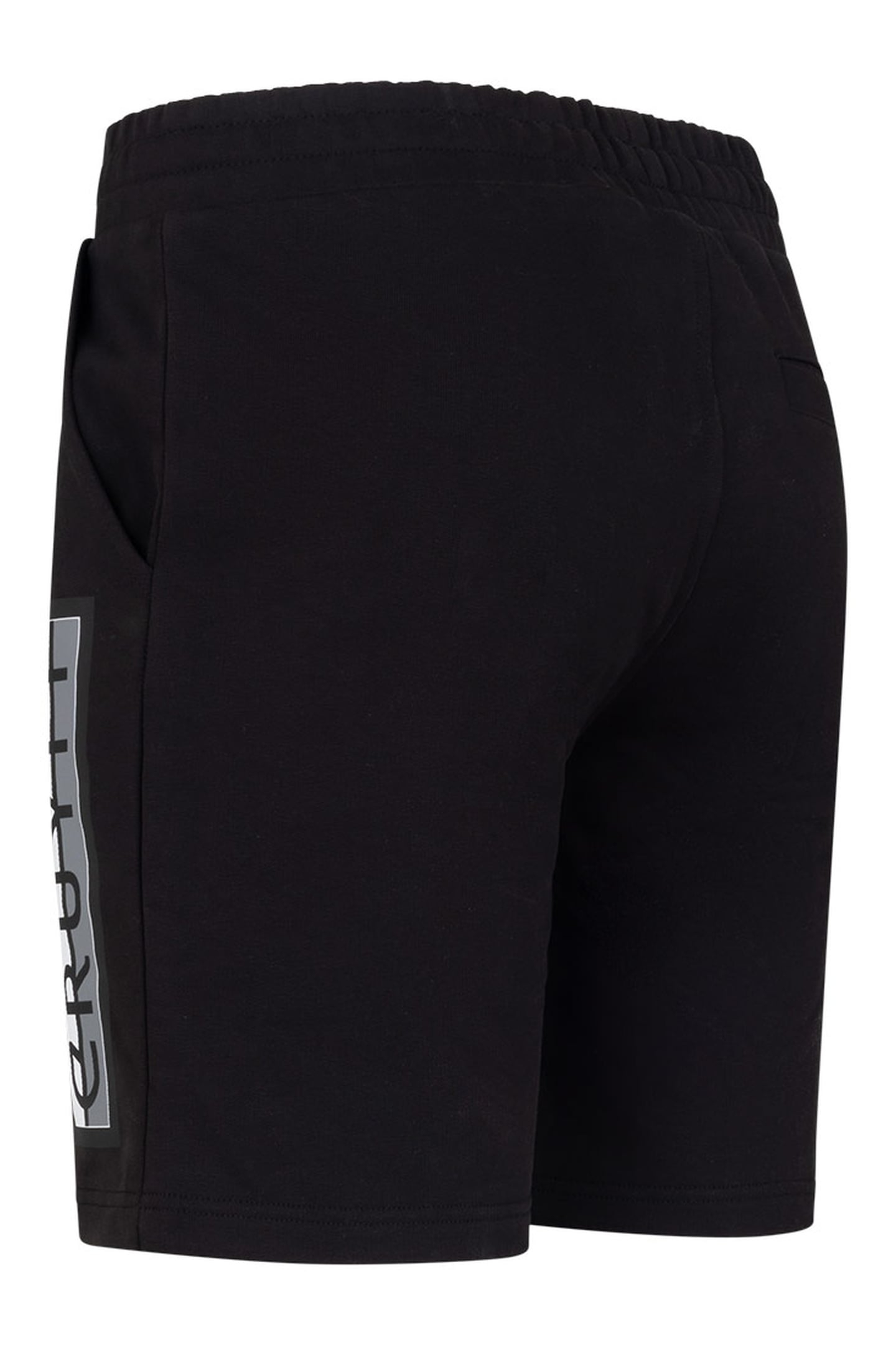 ID SHORT BLACK 4