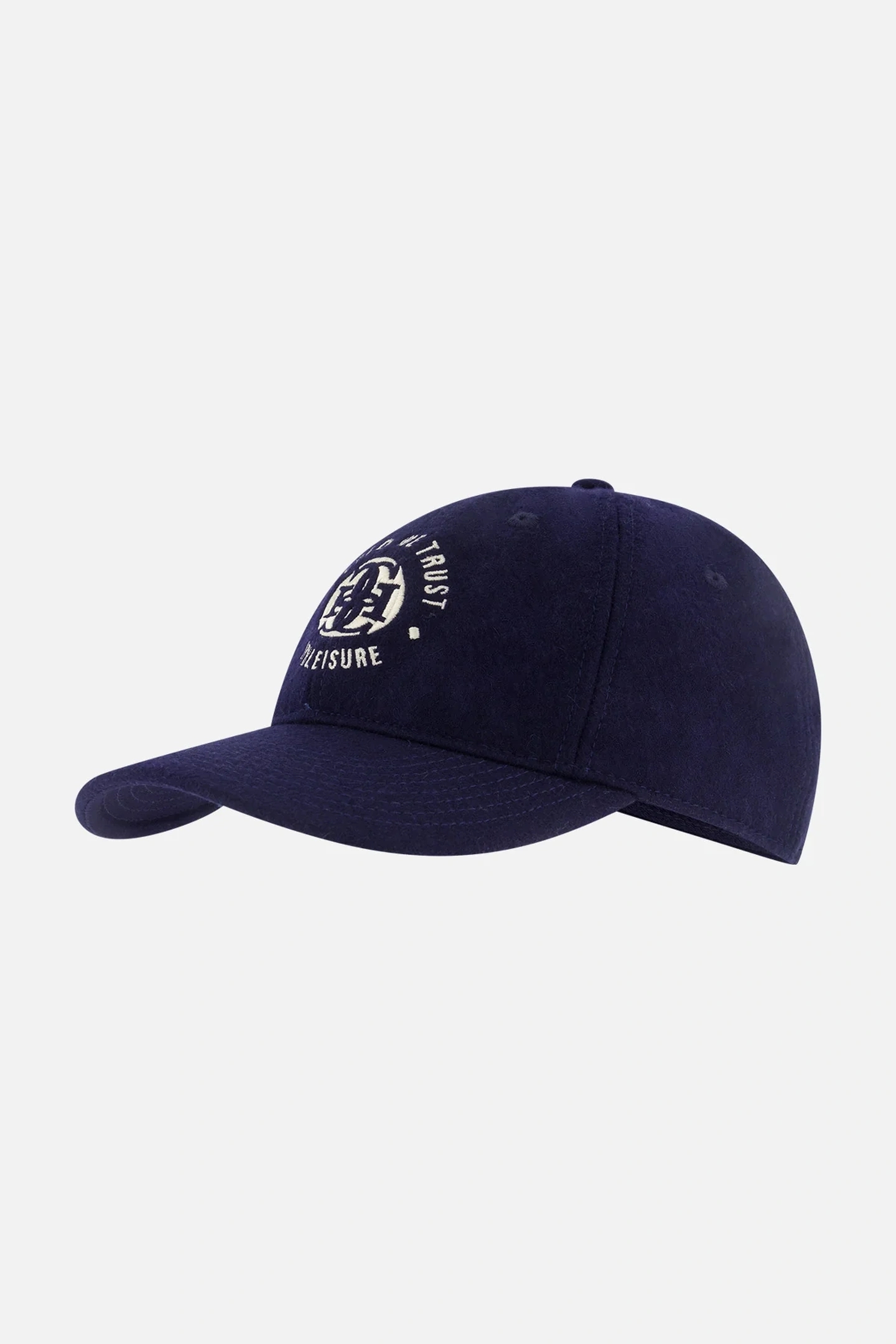 UNISEX THE BASKET CAP NAVY 3