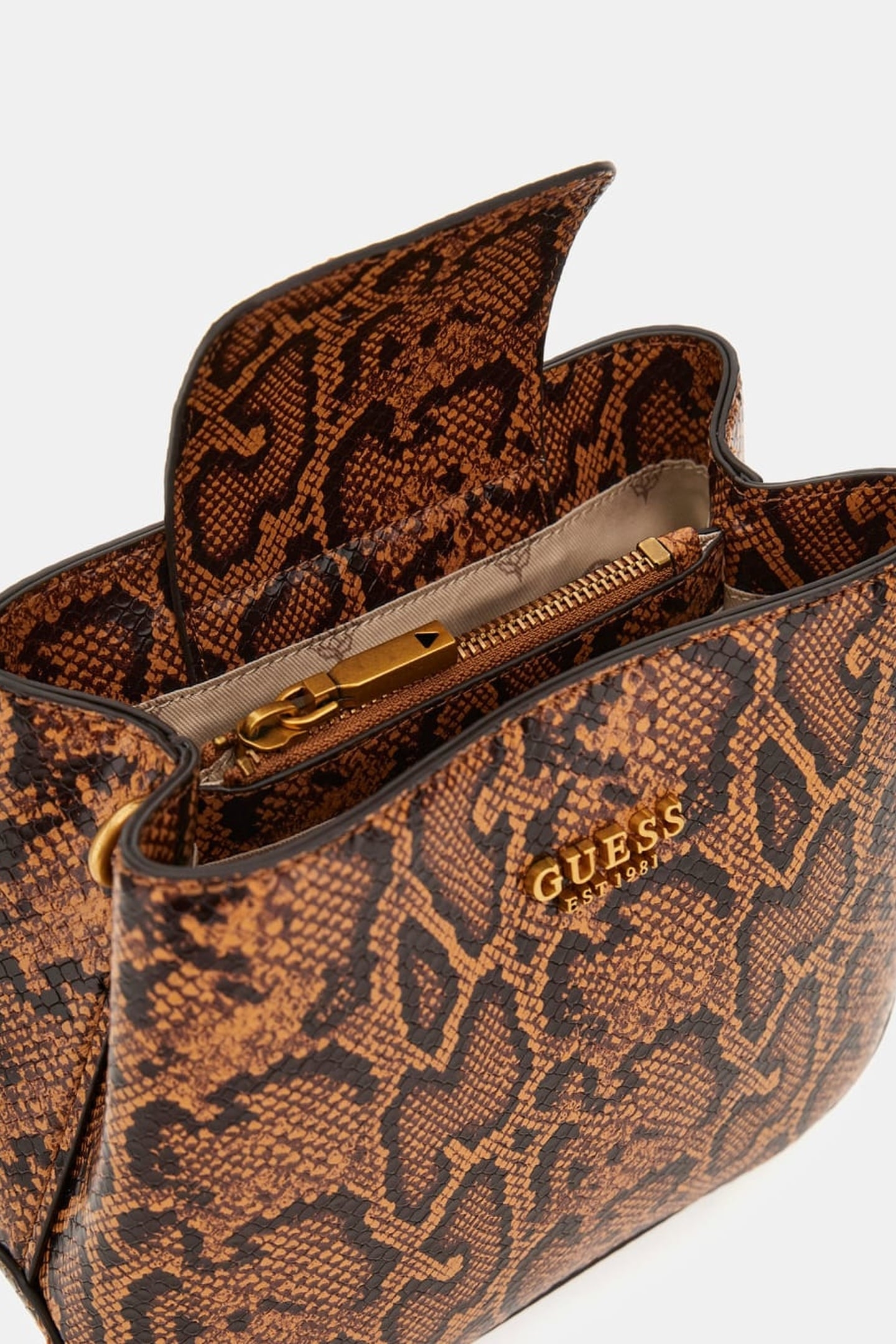 EIRE SMALL BUCKET AMBER 7