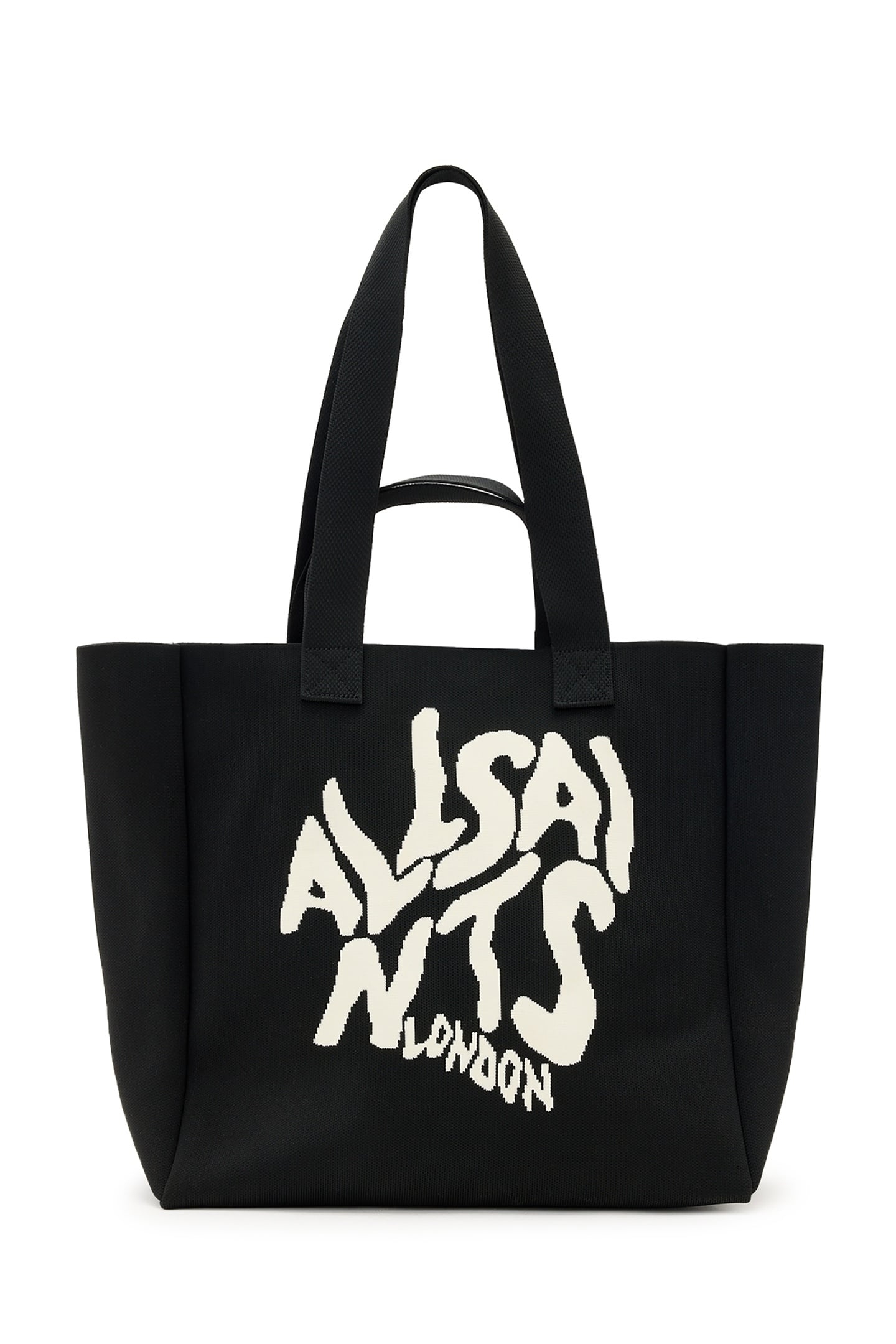 IZZY ORLANDO EW TOTE BLACK 6