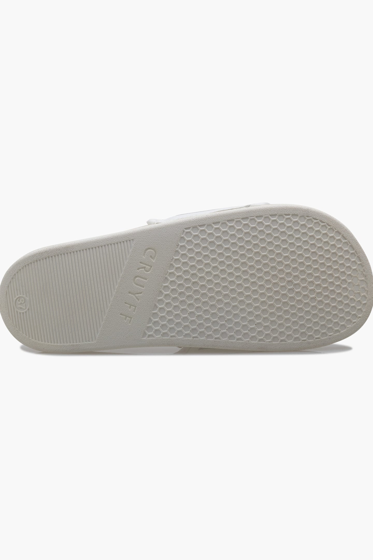 AQUA COPA LUX WHITE/SILVER 6