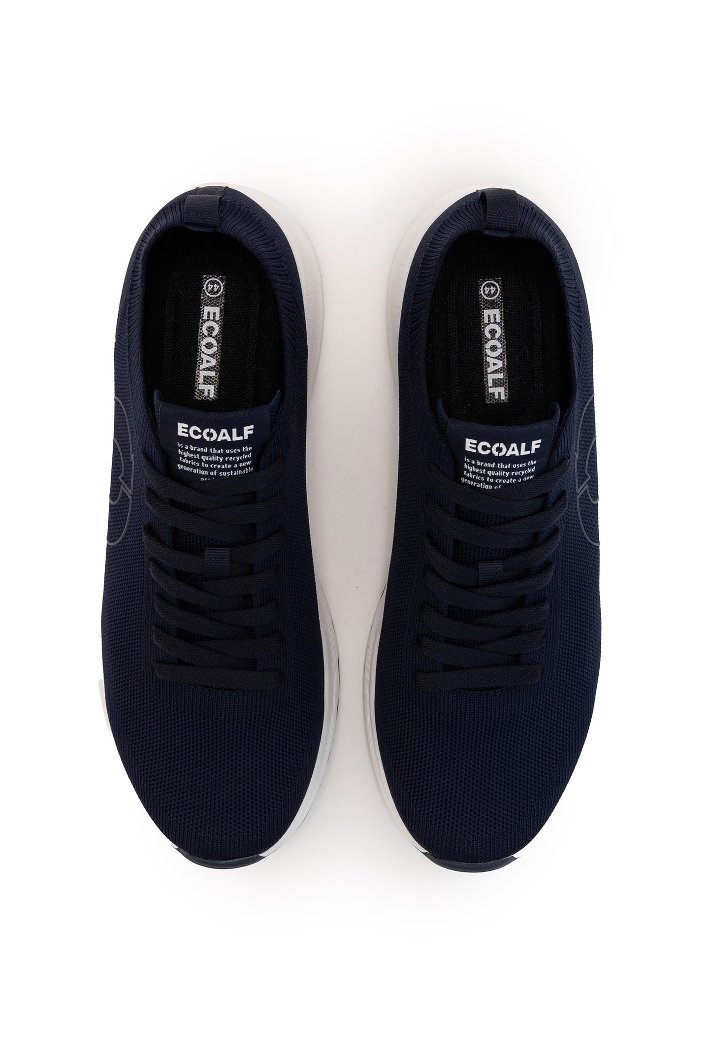CONDEKNITALF SNEAKERS DARK INDIGO 3