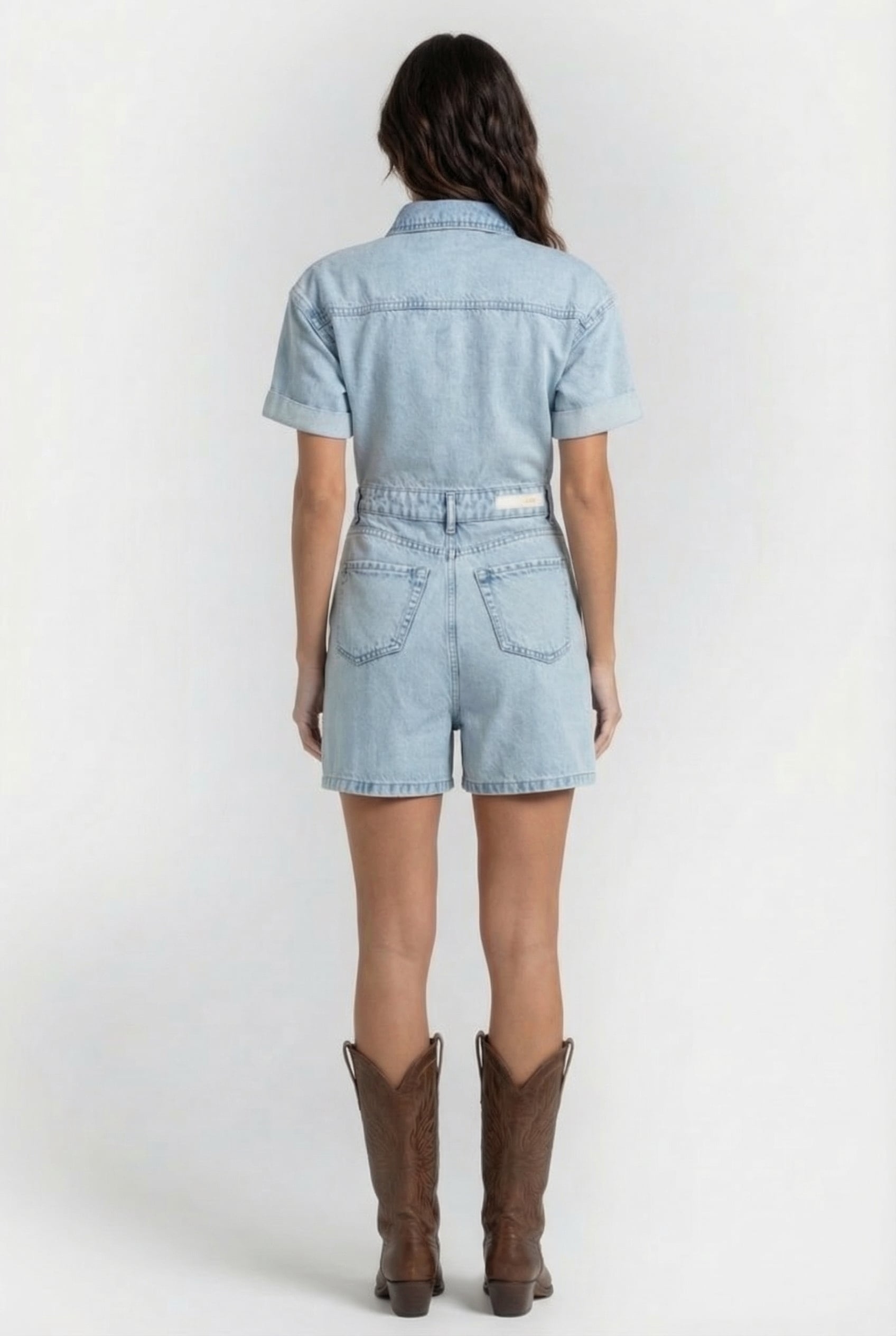 LILY LIGHT BLUE STONE 2