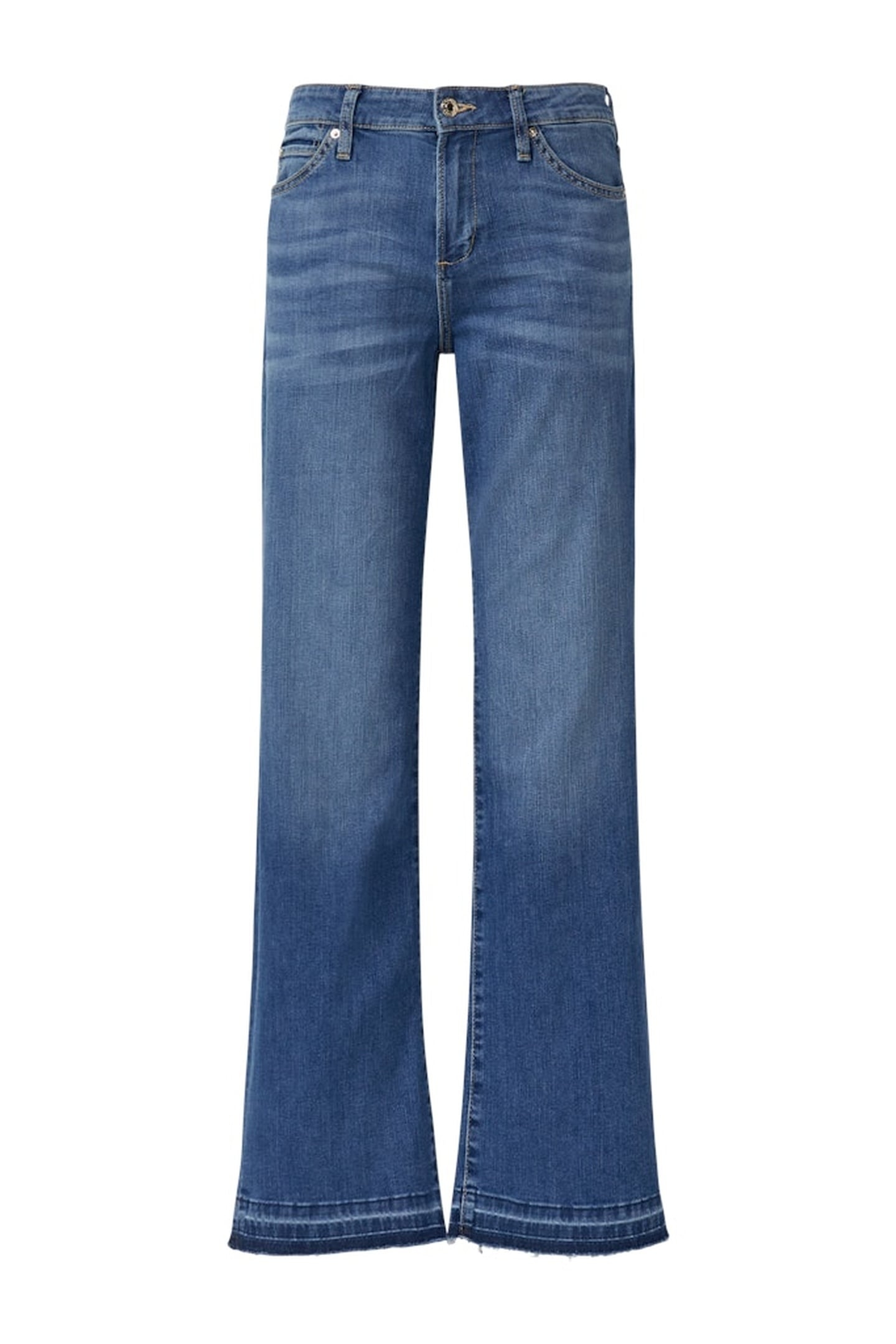 S.OLIVER JEANS BLUE DENIM 4