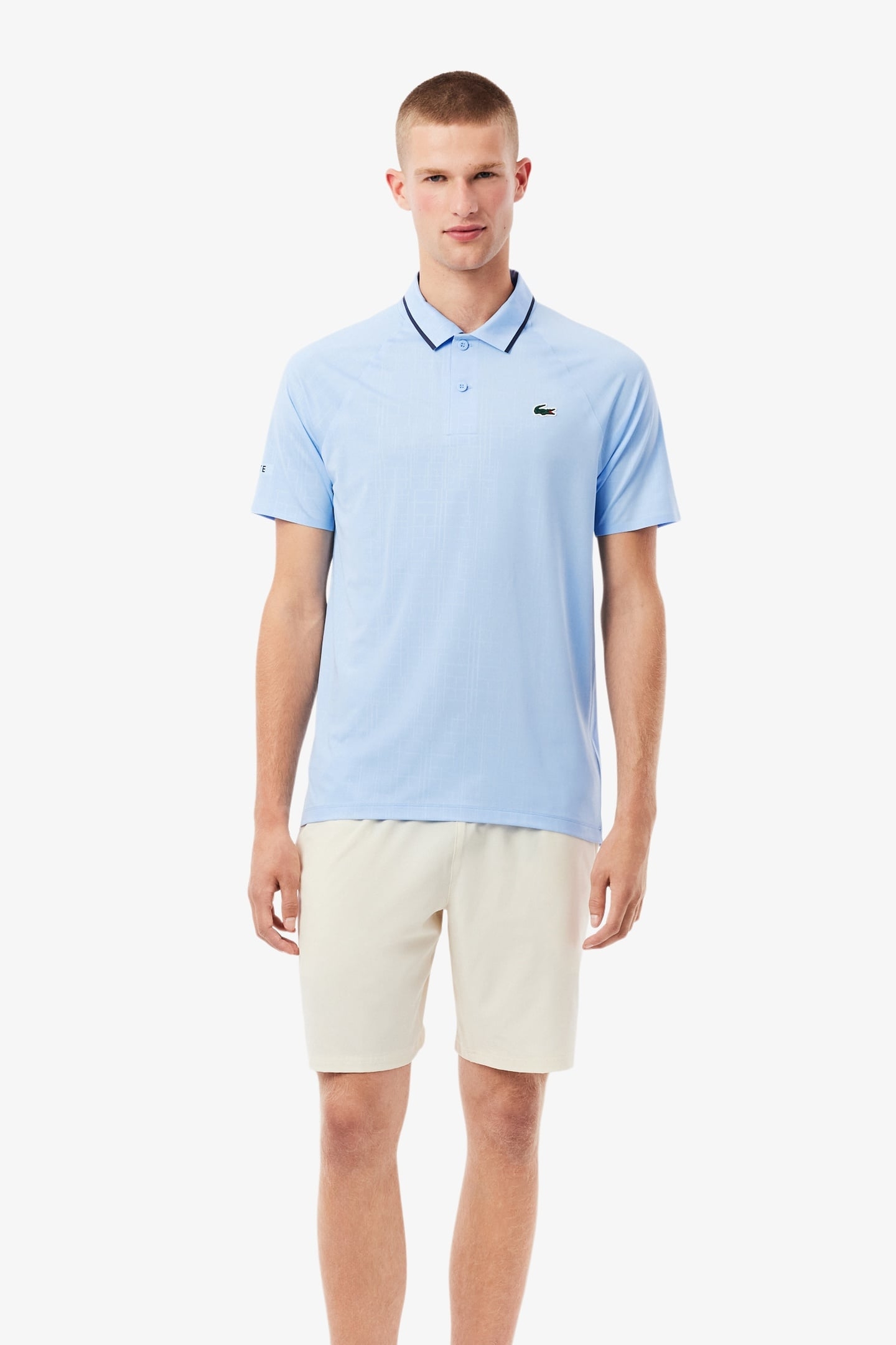 POLO TENNIS PERFORMANCE OVERVIEW 2