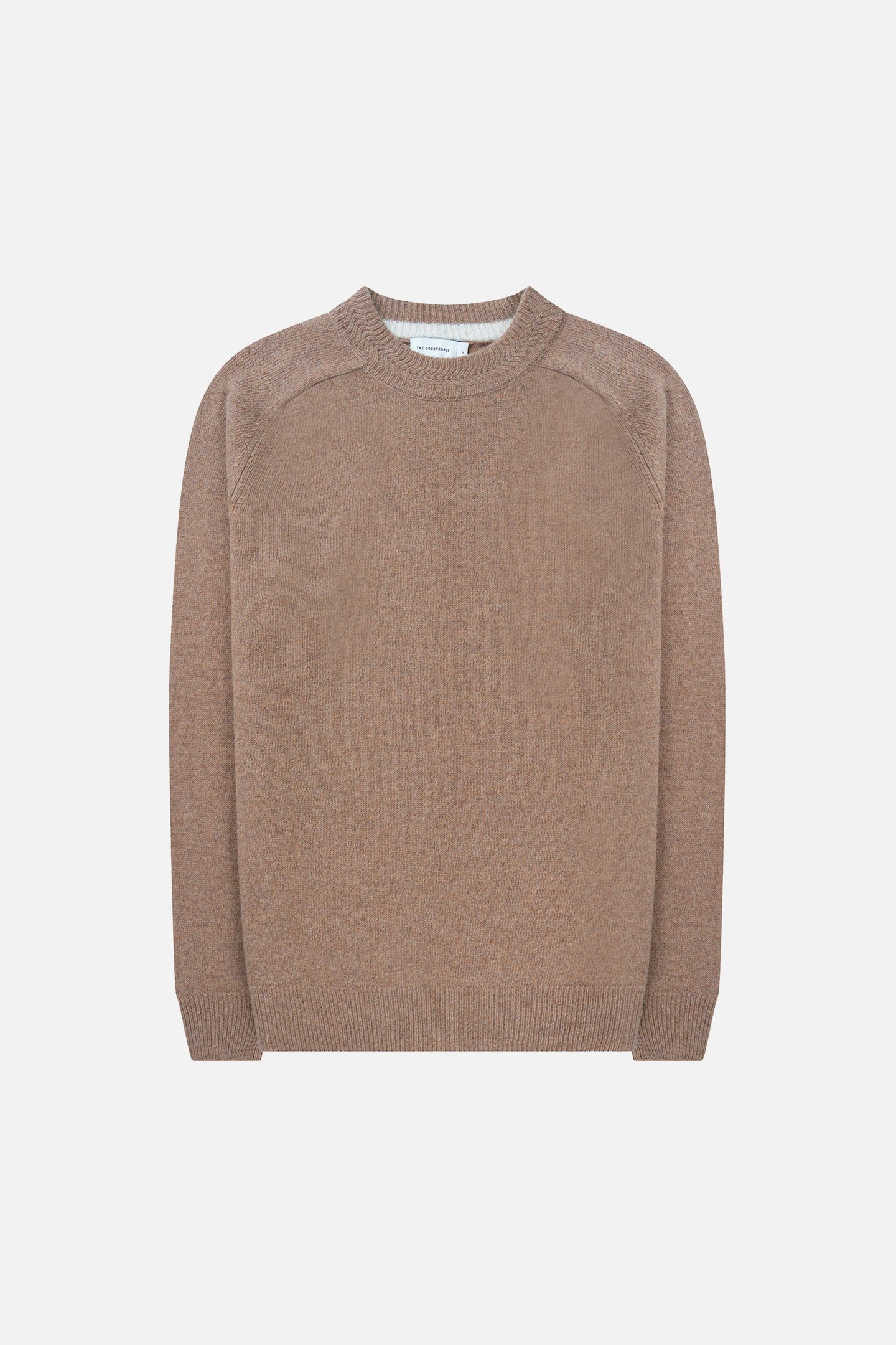 KIOSK KNITWEAR MOCCA 5