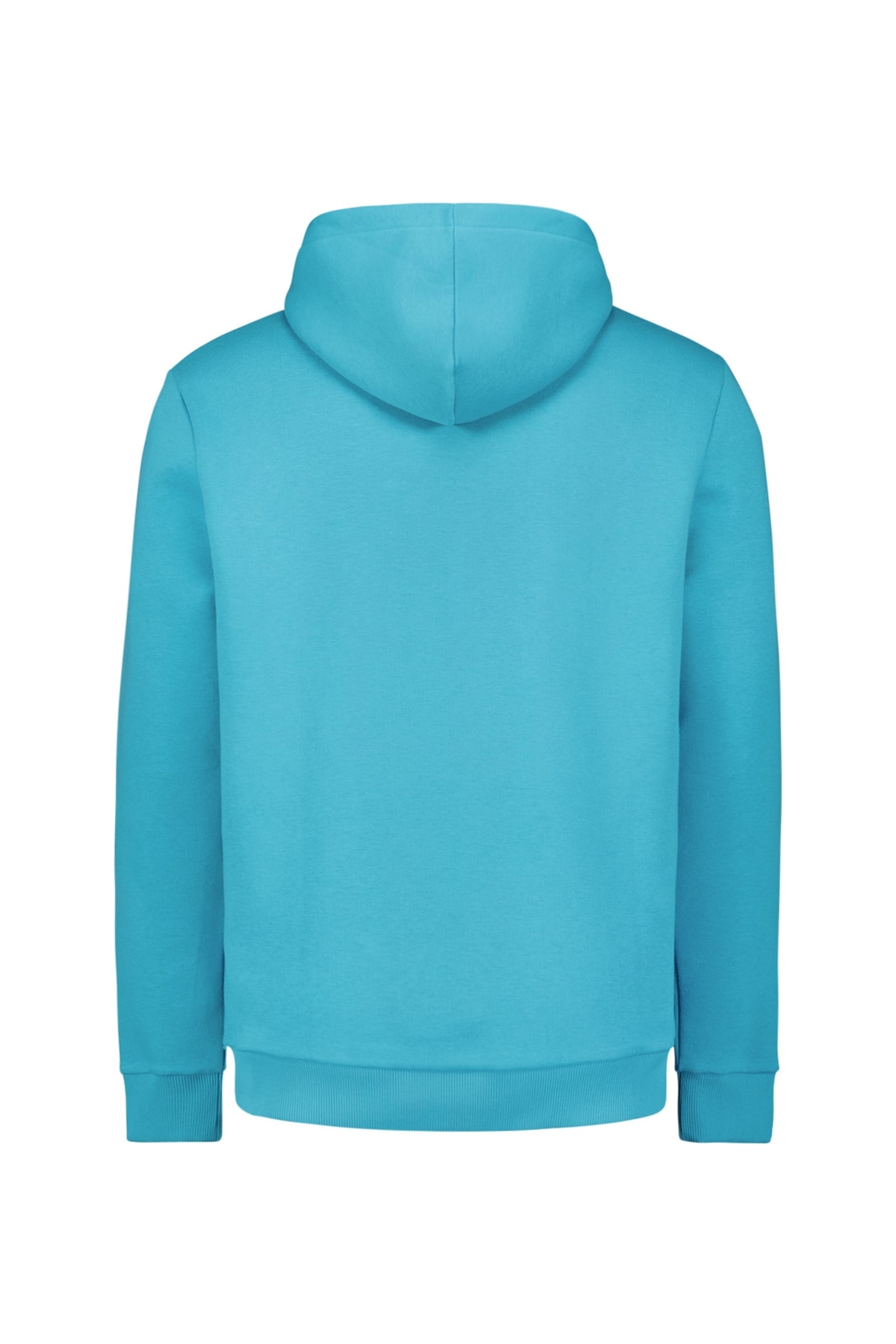 SWEATER HOODED SEABLUE 5