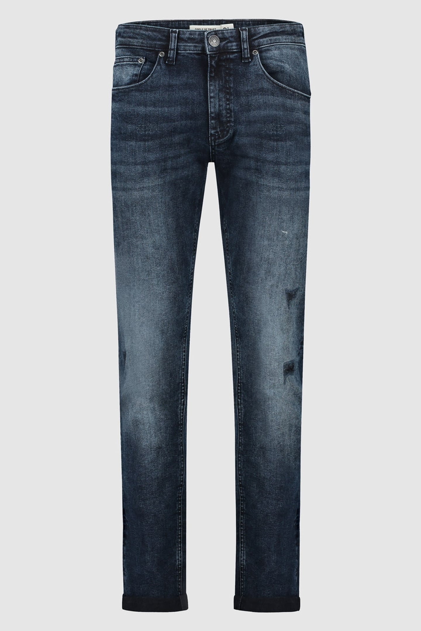 JAGGER NORTH SEA BLUE 1