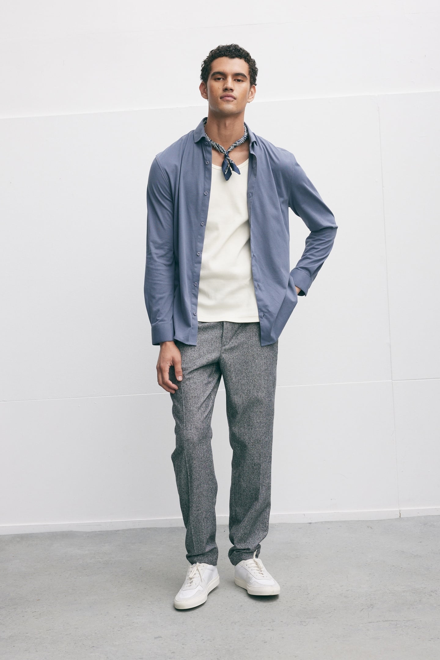 STIRR SHIRTS STORMY BLUE 3