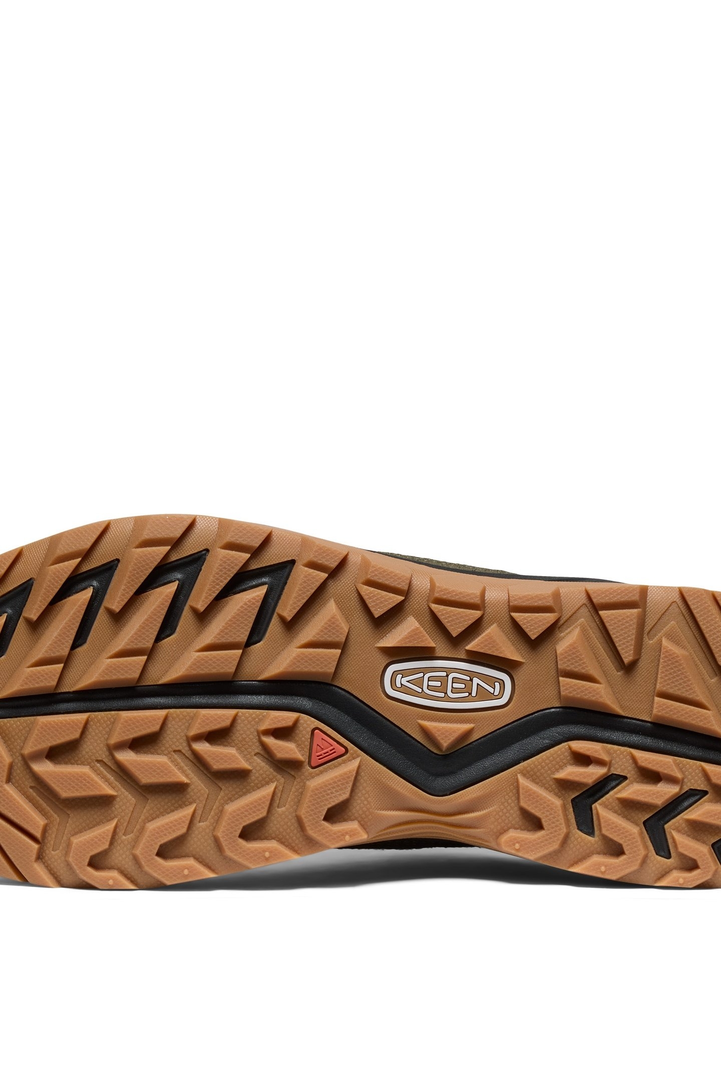 HIGHTRAIL WP WINTER MOSS/GOLD FLAME 6