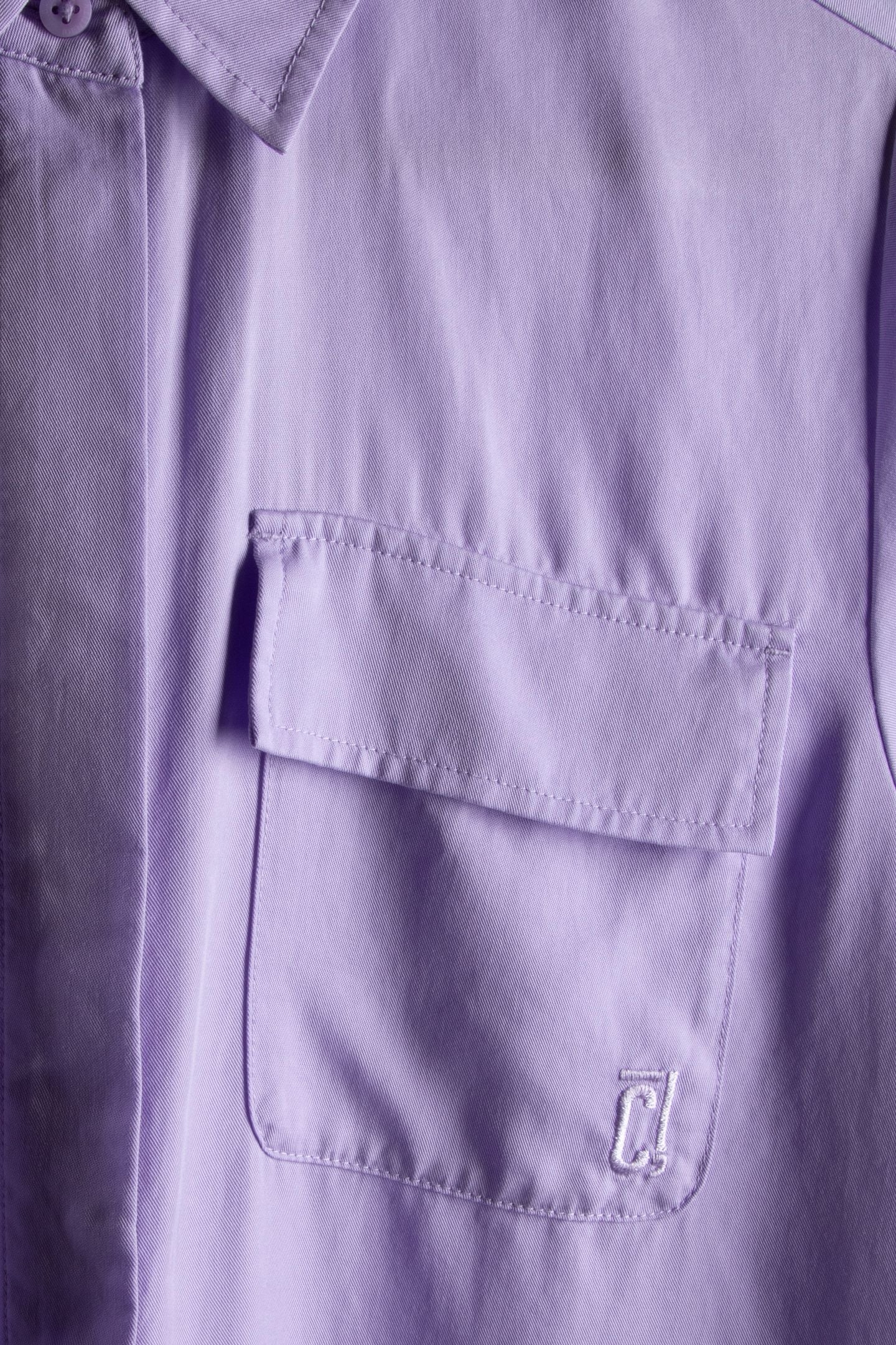 COMMA BLOUSES LILAC 4